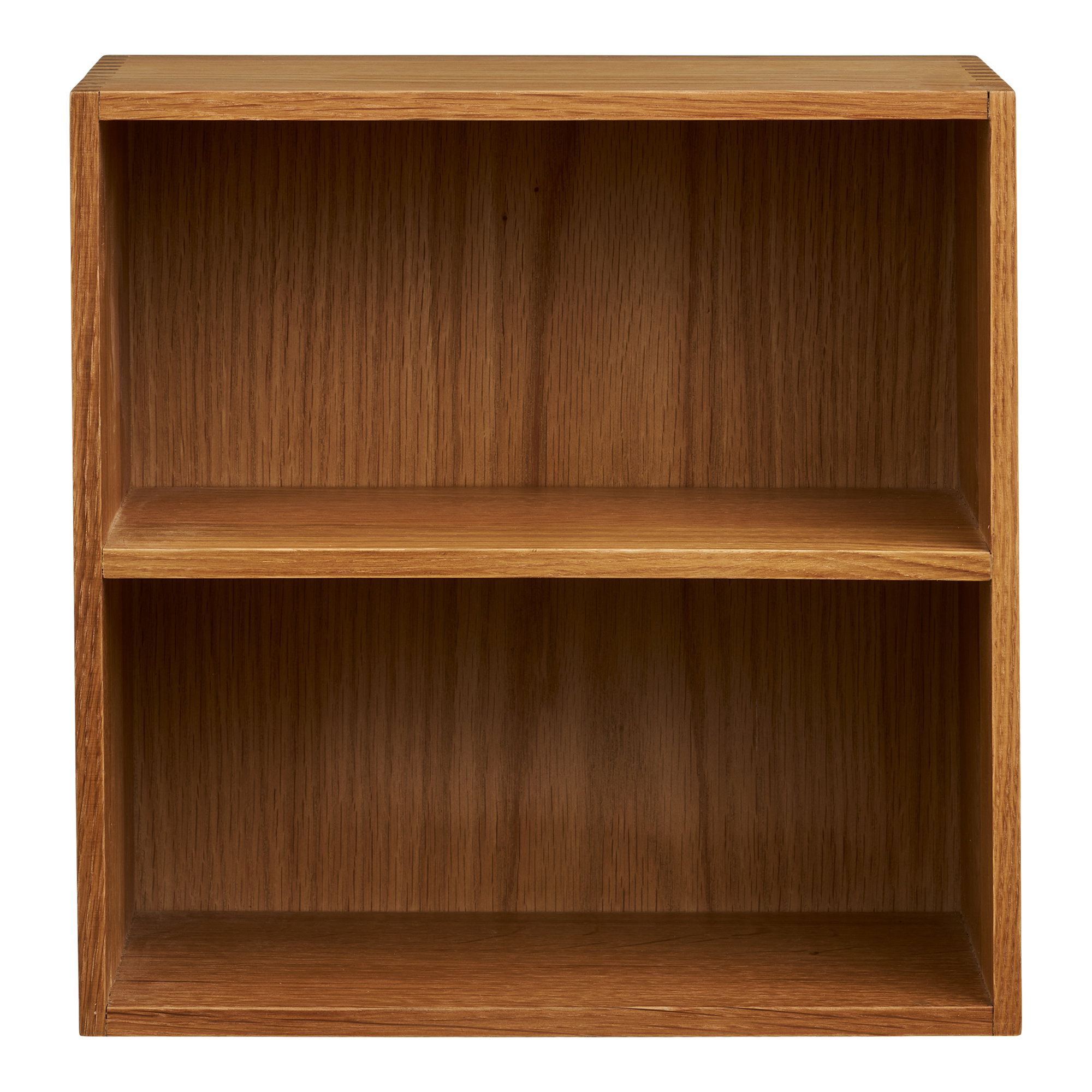 Townsville Wall Shelf with vertical rooms