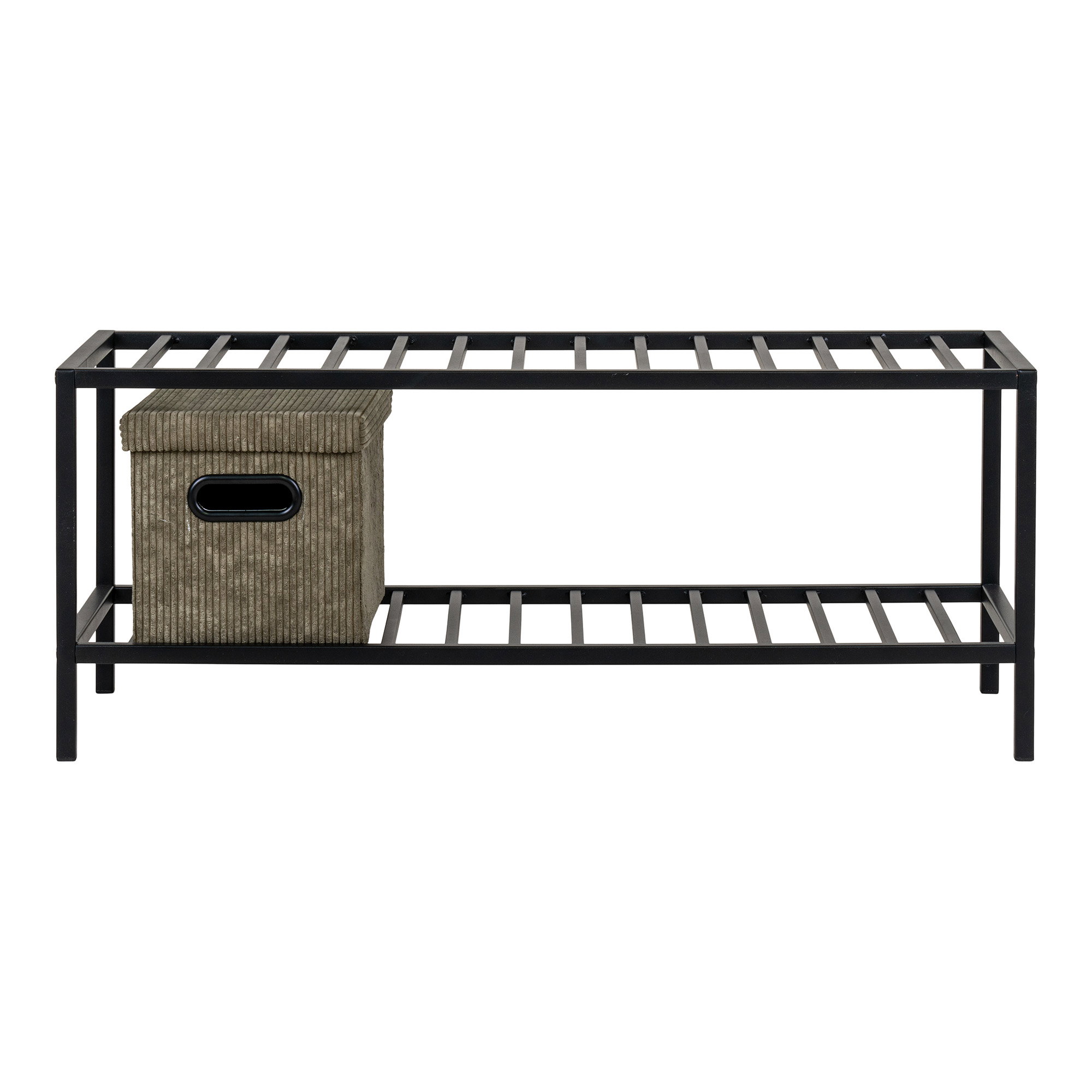 Vita Shoe Rack