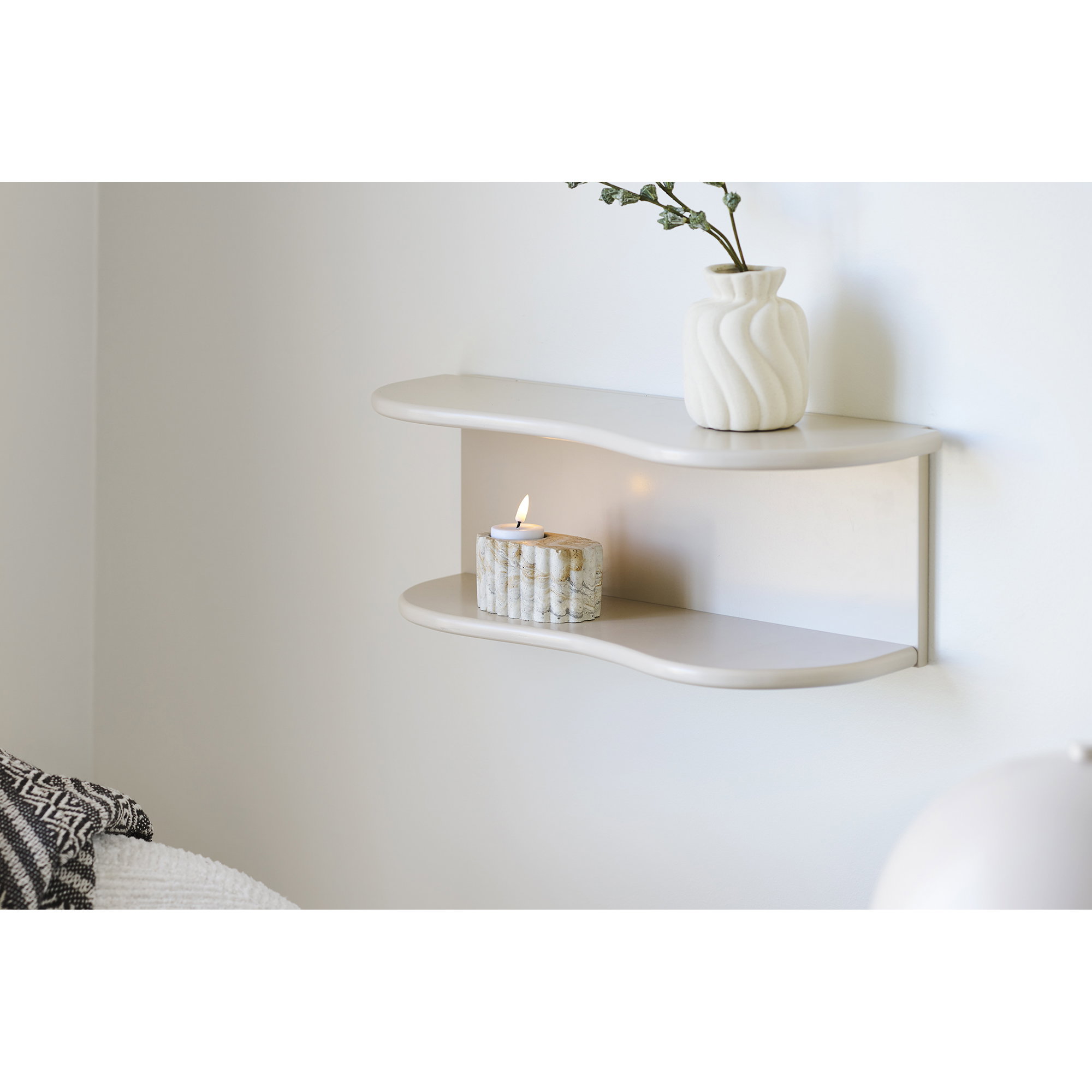 Botta Wall Shelf