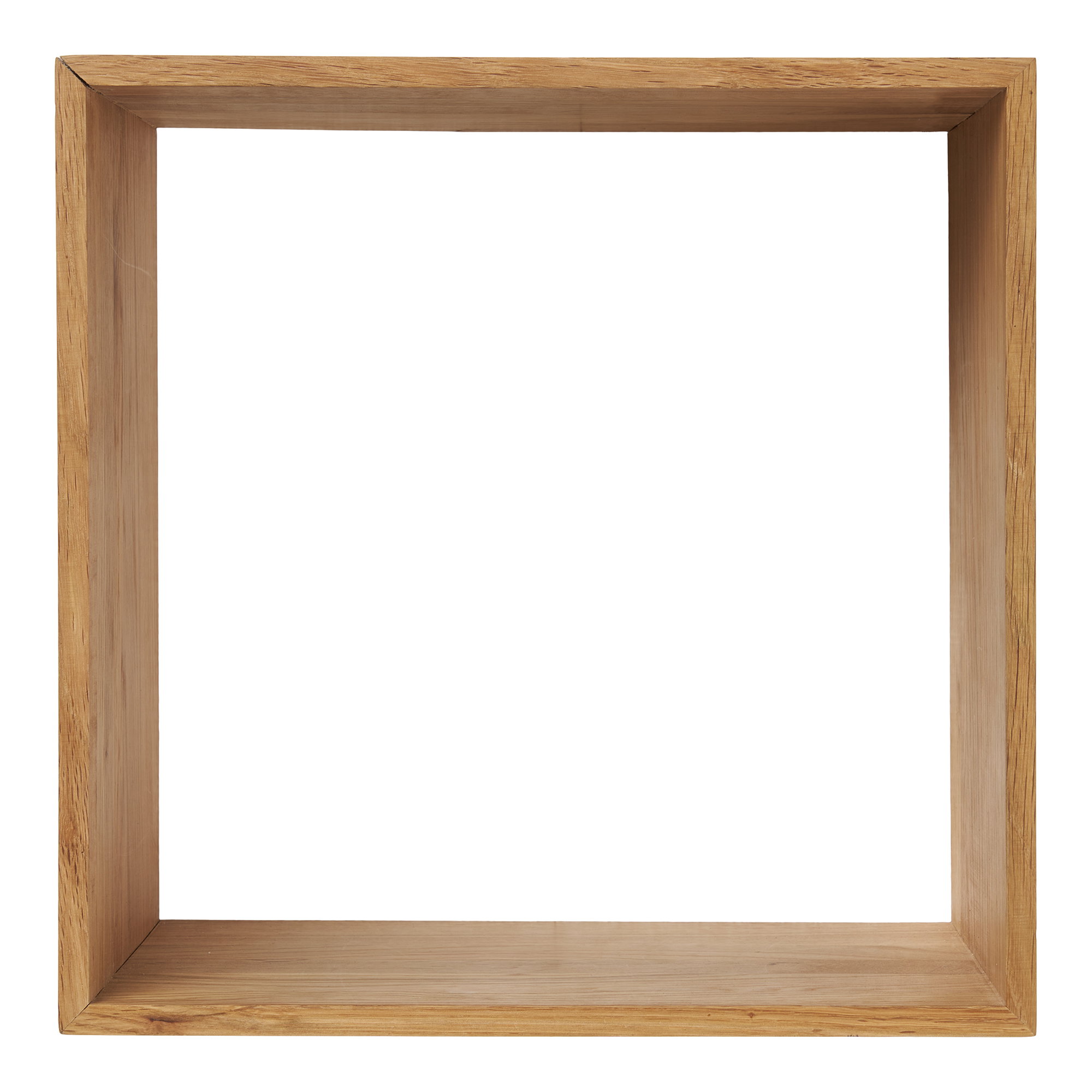 Lattoon Wall Shelf