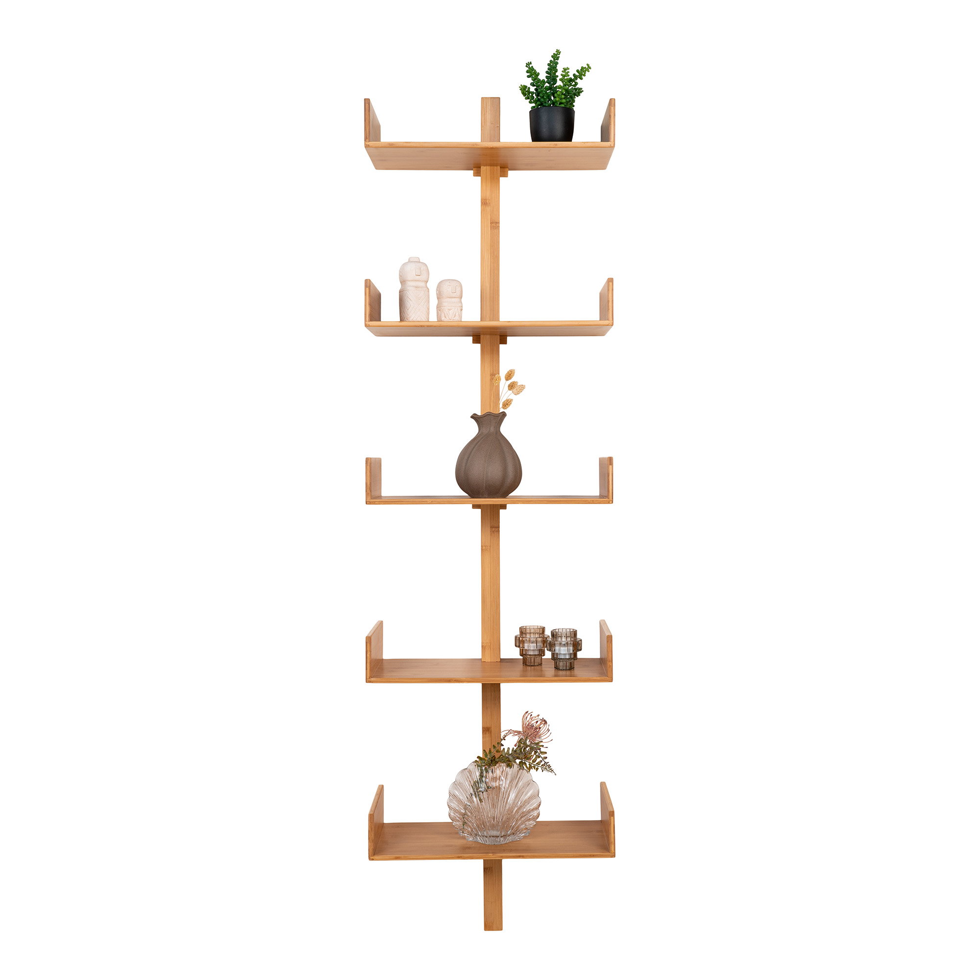 Villa Shelf