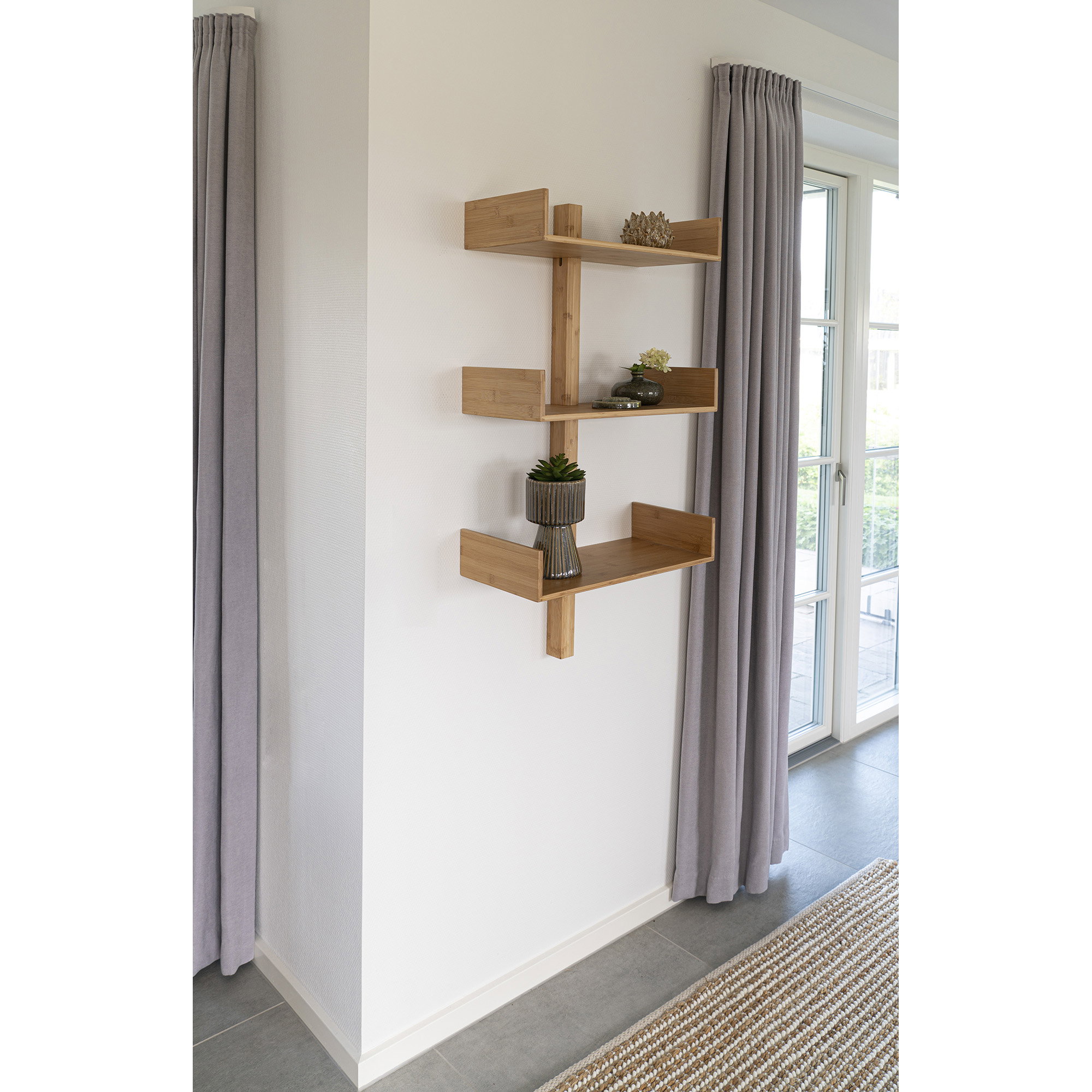Villa Shelf