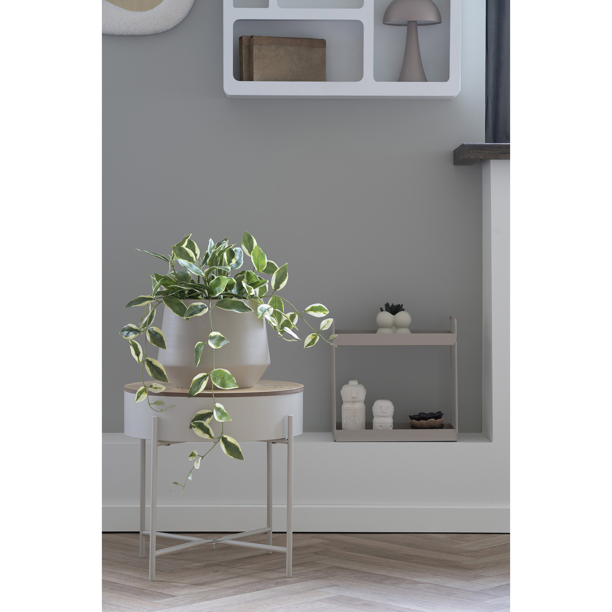 Sisco Side Table
