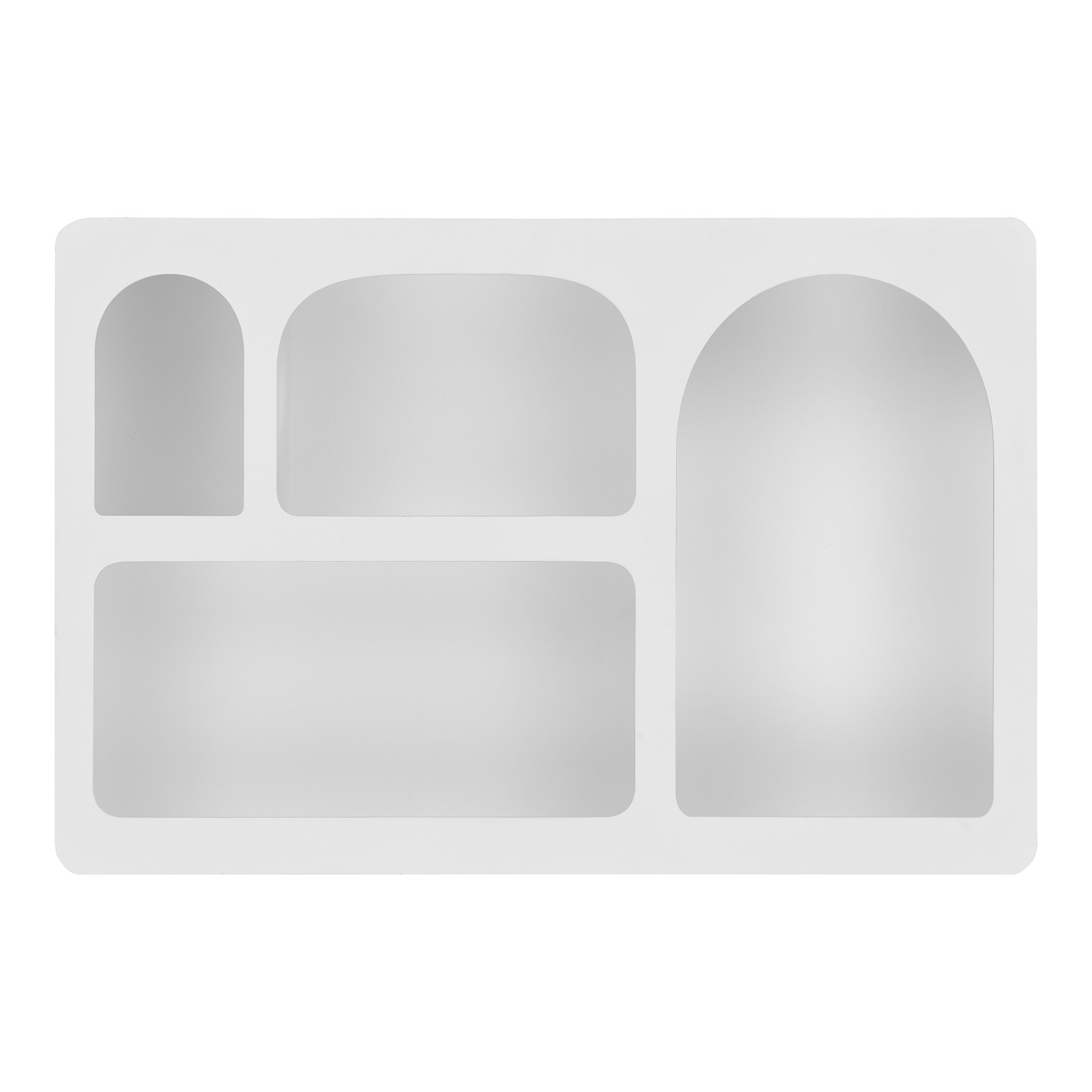Bryne Wall Shelf