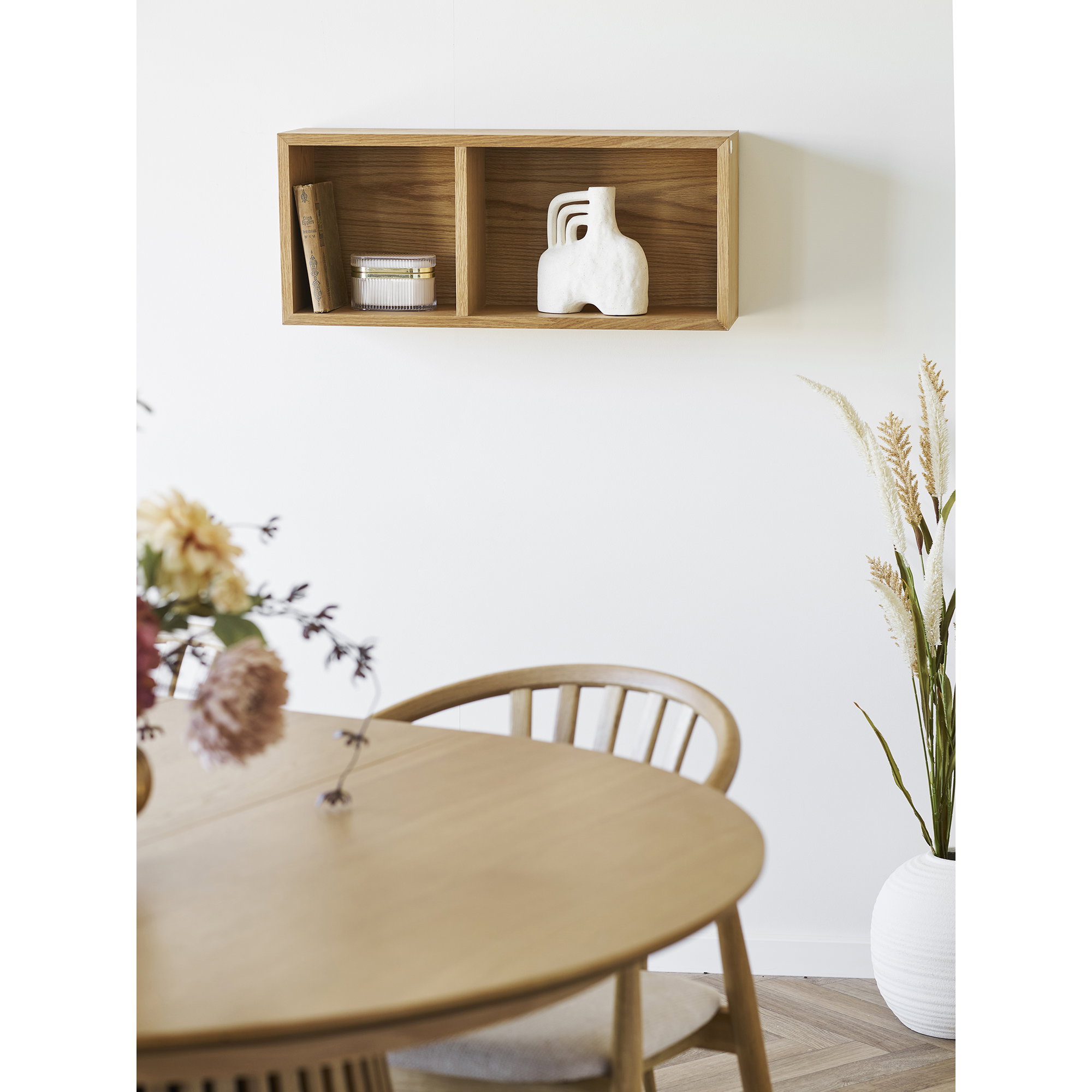 Oshawa Wall Shelf