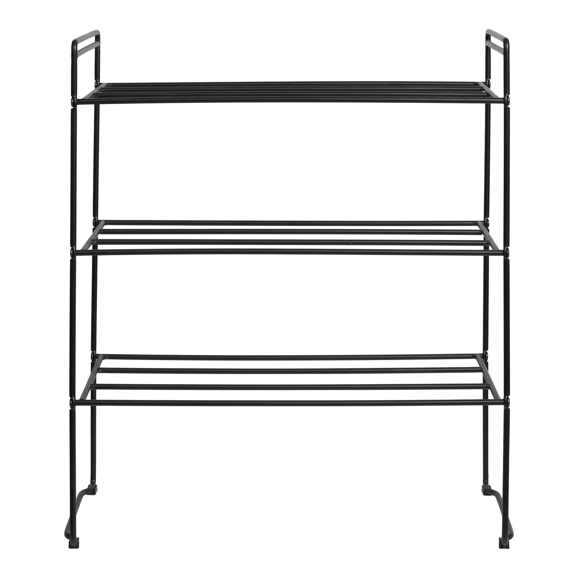 Swansea Shoe Rack