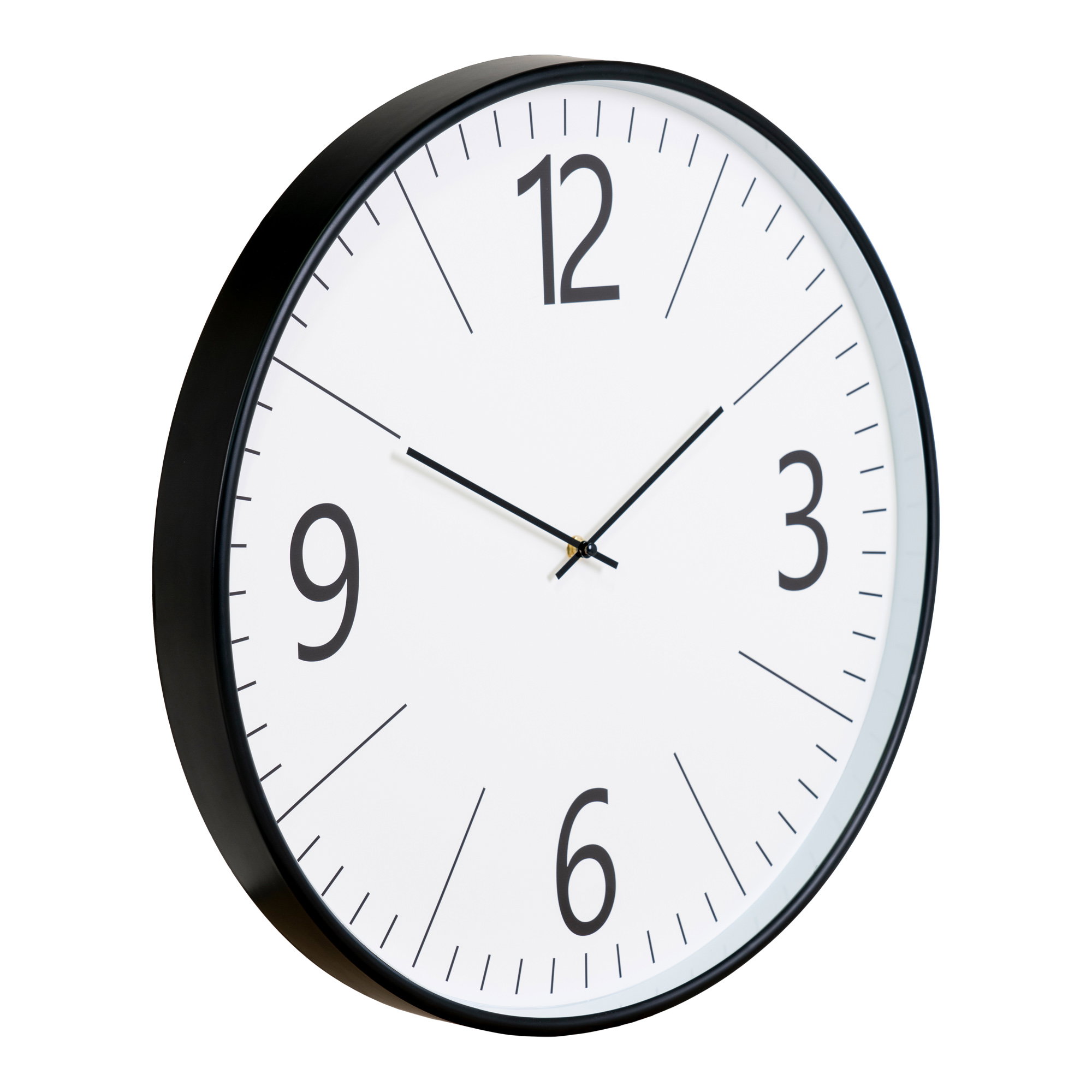 Biel Wall Clock