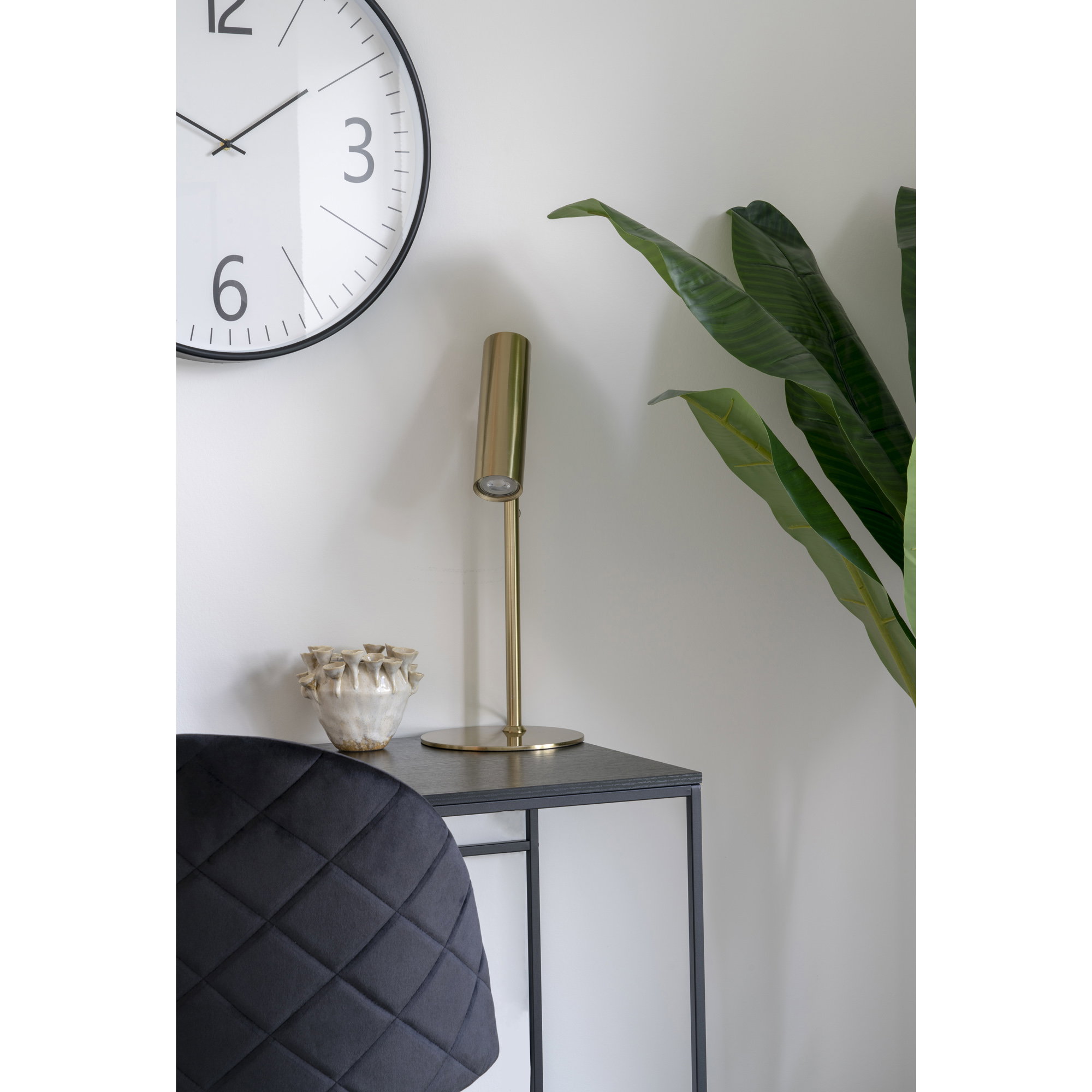 Biel Wall Clock