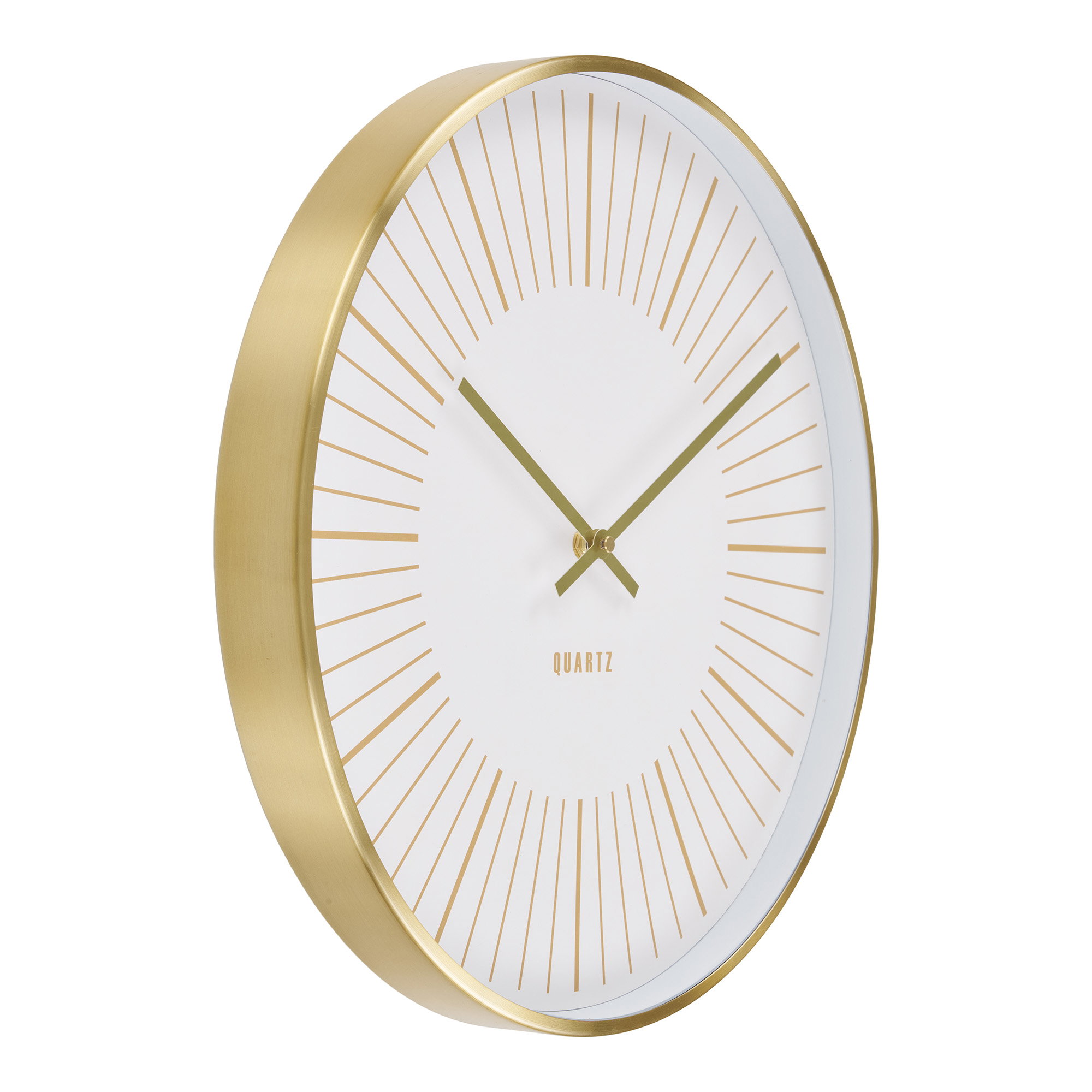 Takamaka Wall Clock