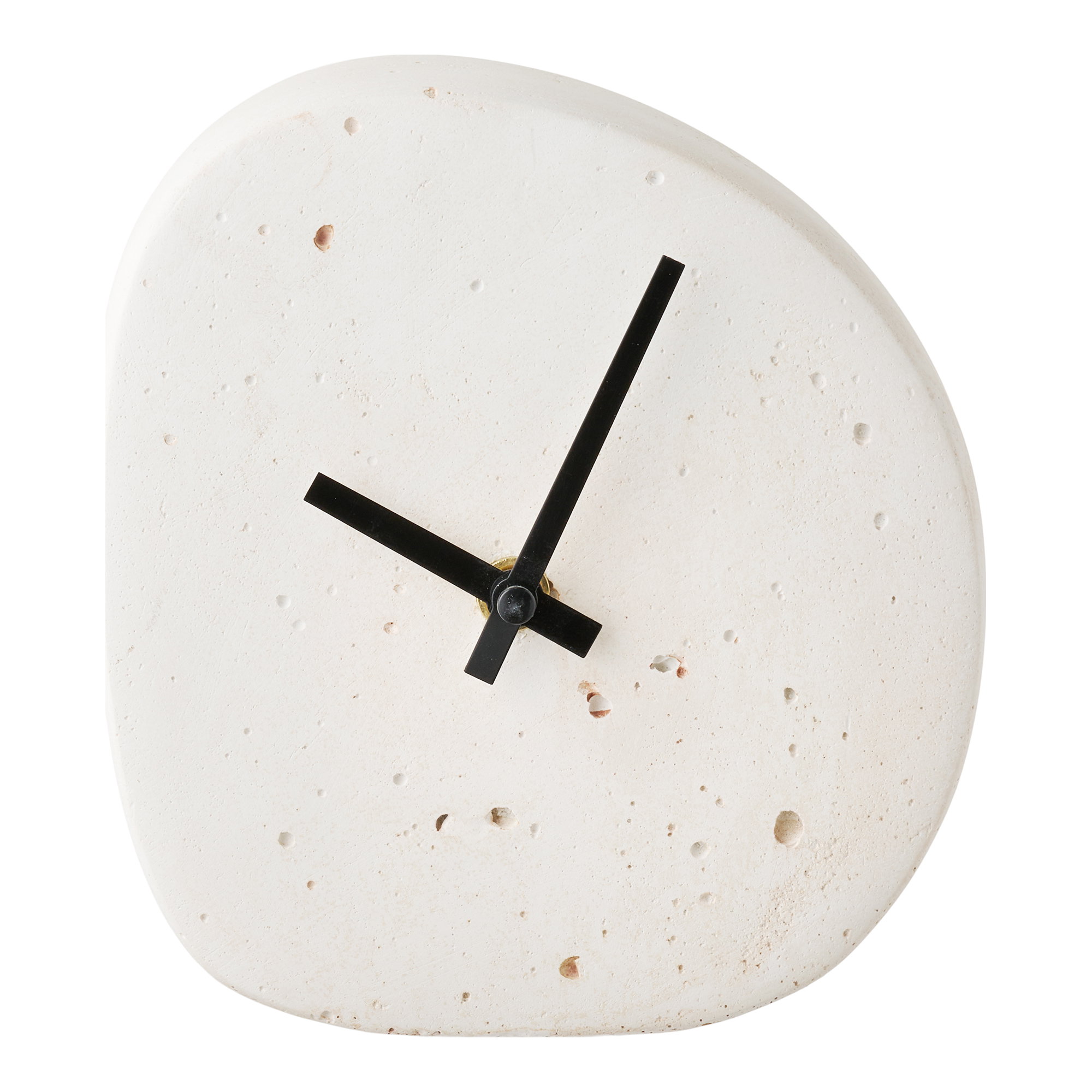Linz Table Clock