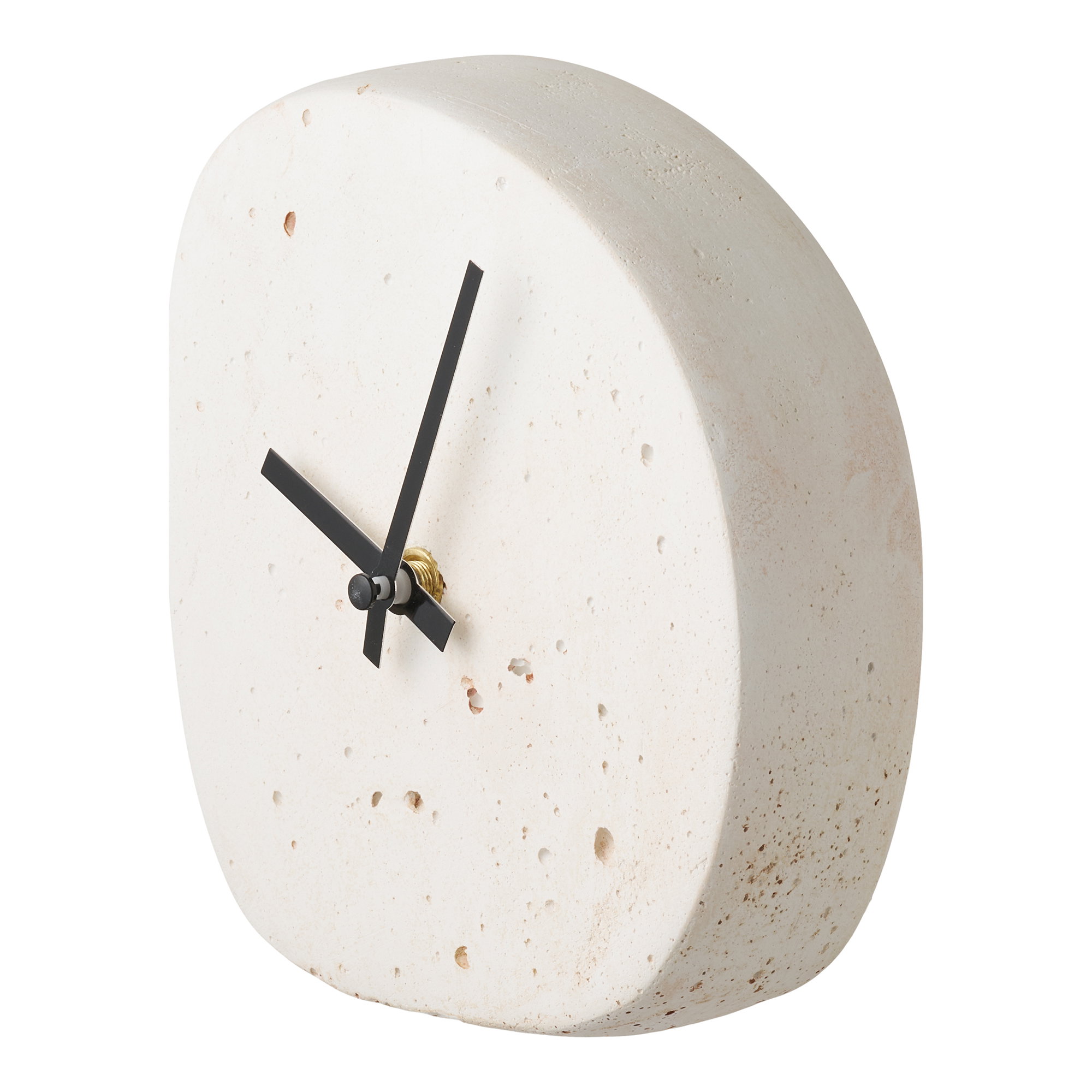 Linz Table Clock