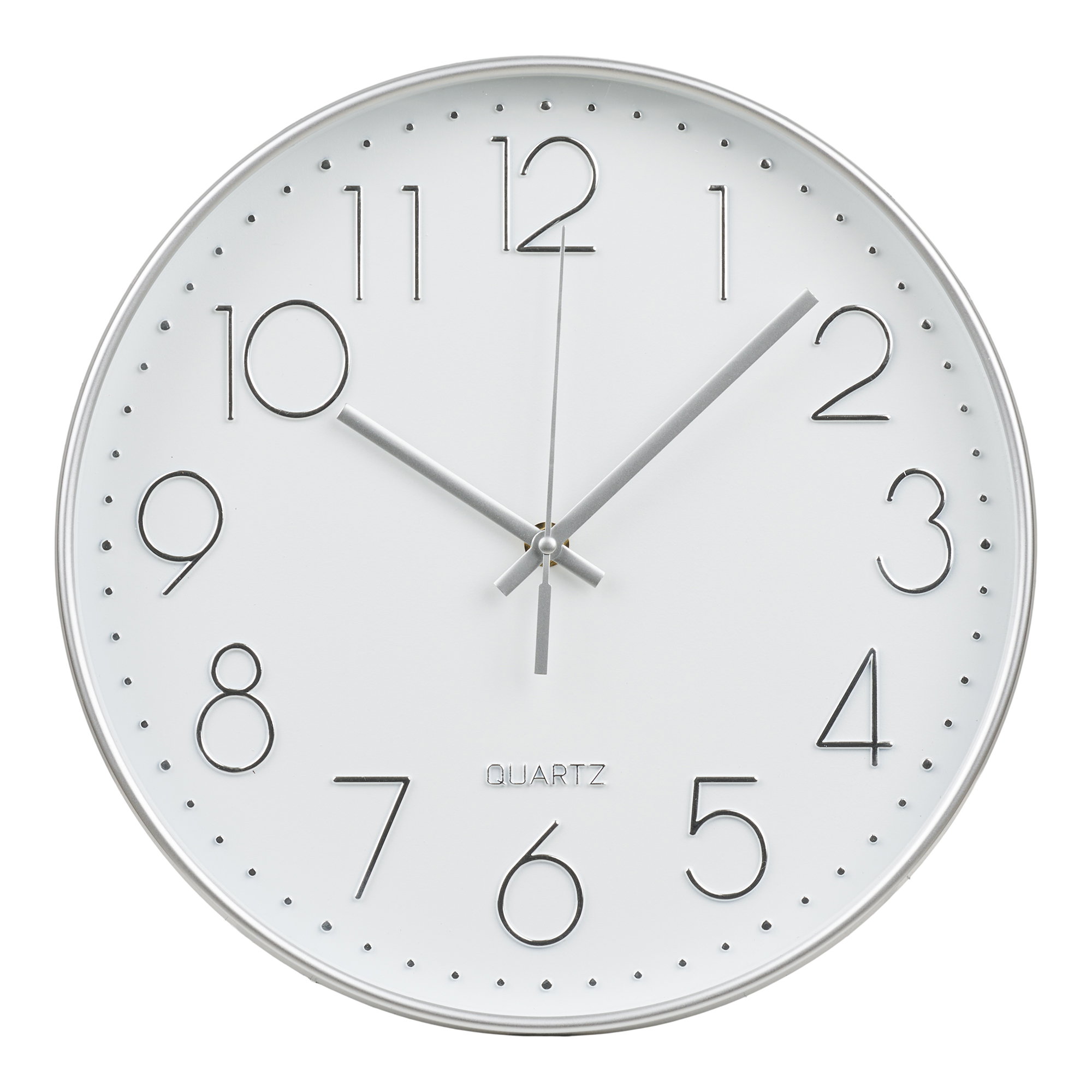 Lalibela Wall clock