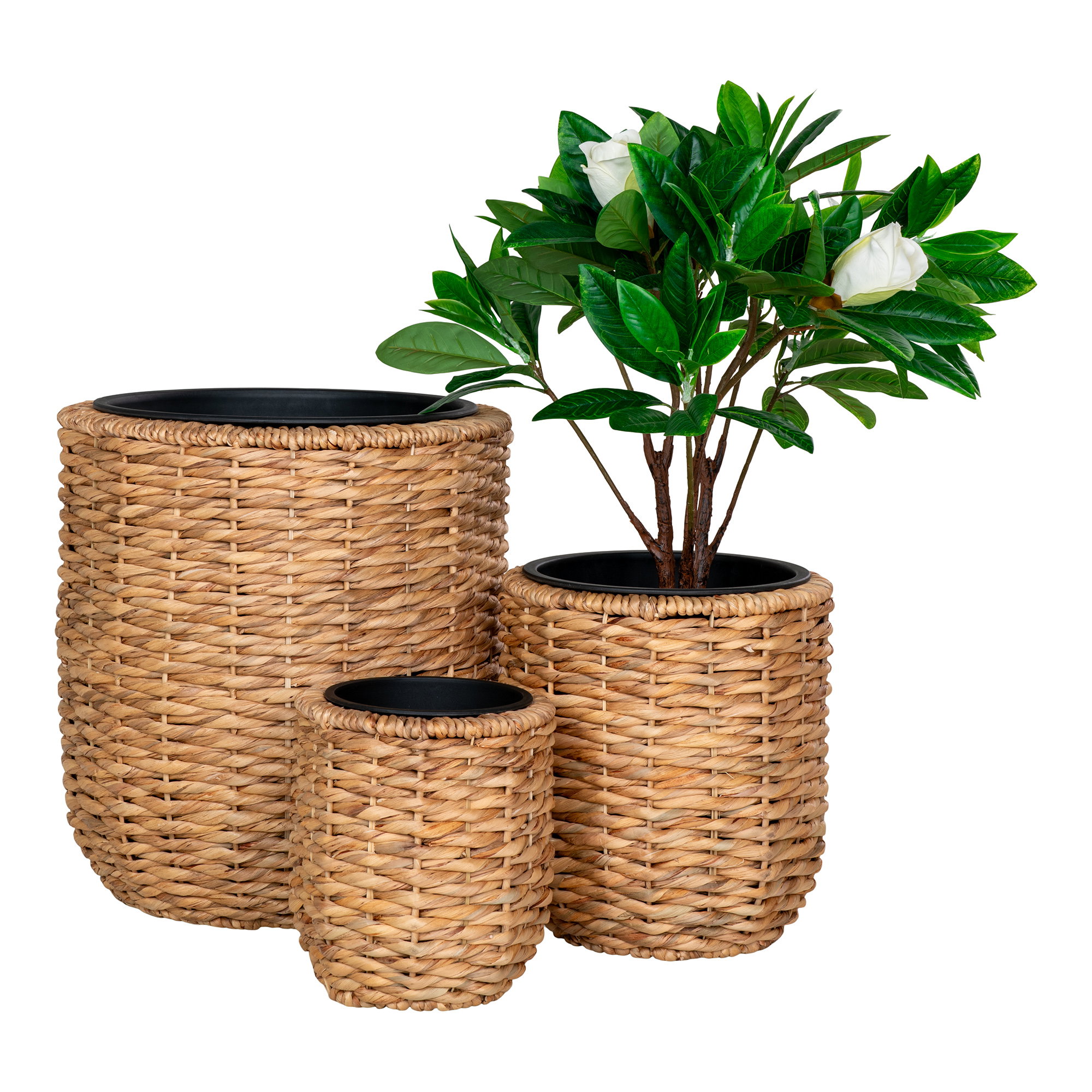 Hanoi Flowerpot