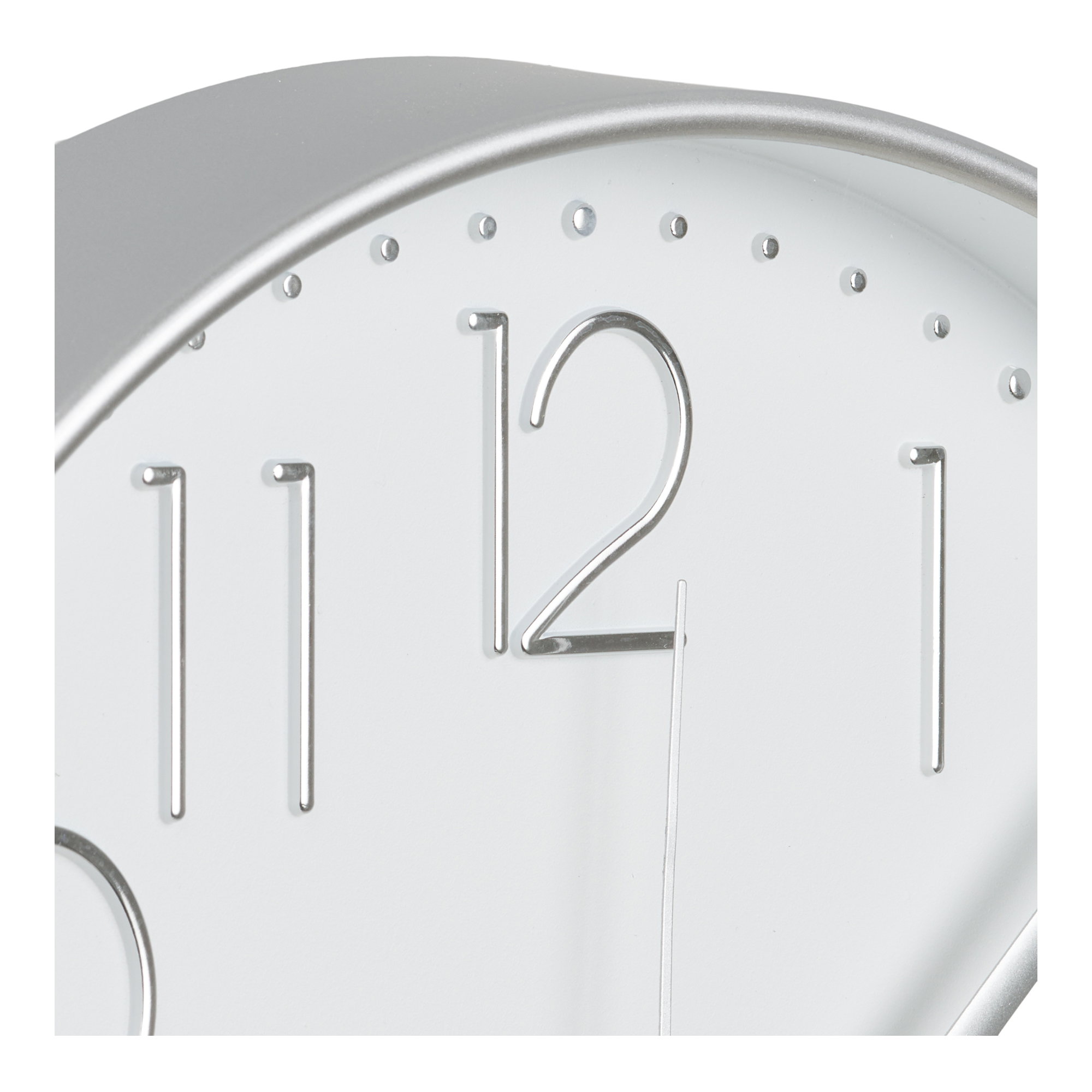 Lalibela Wall clock