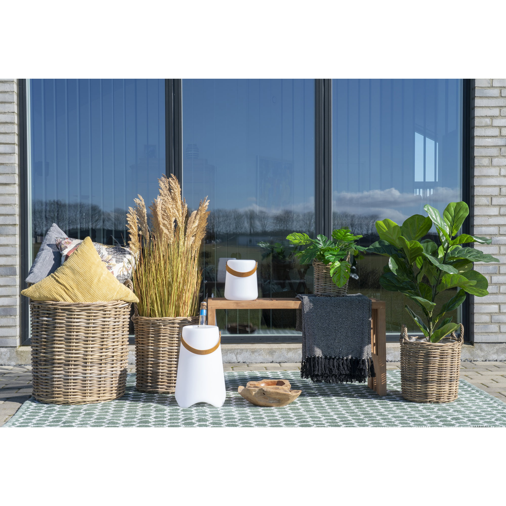 Caor Baskets