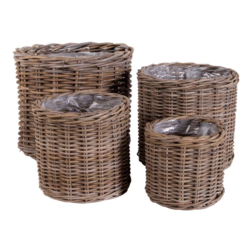 Bogor Baskets