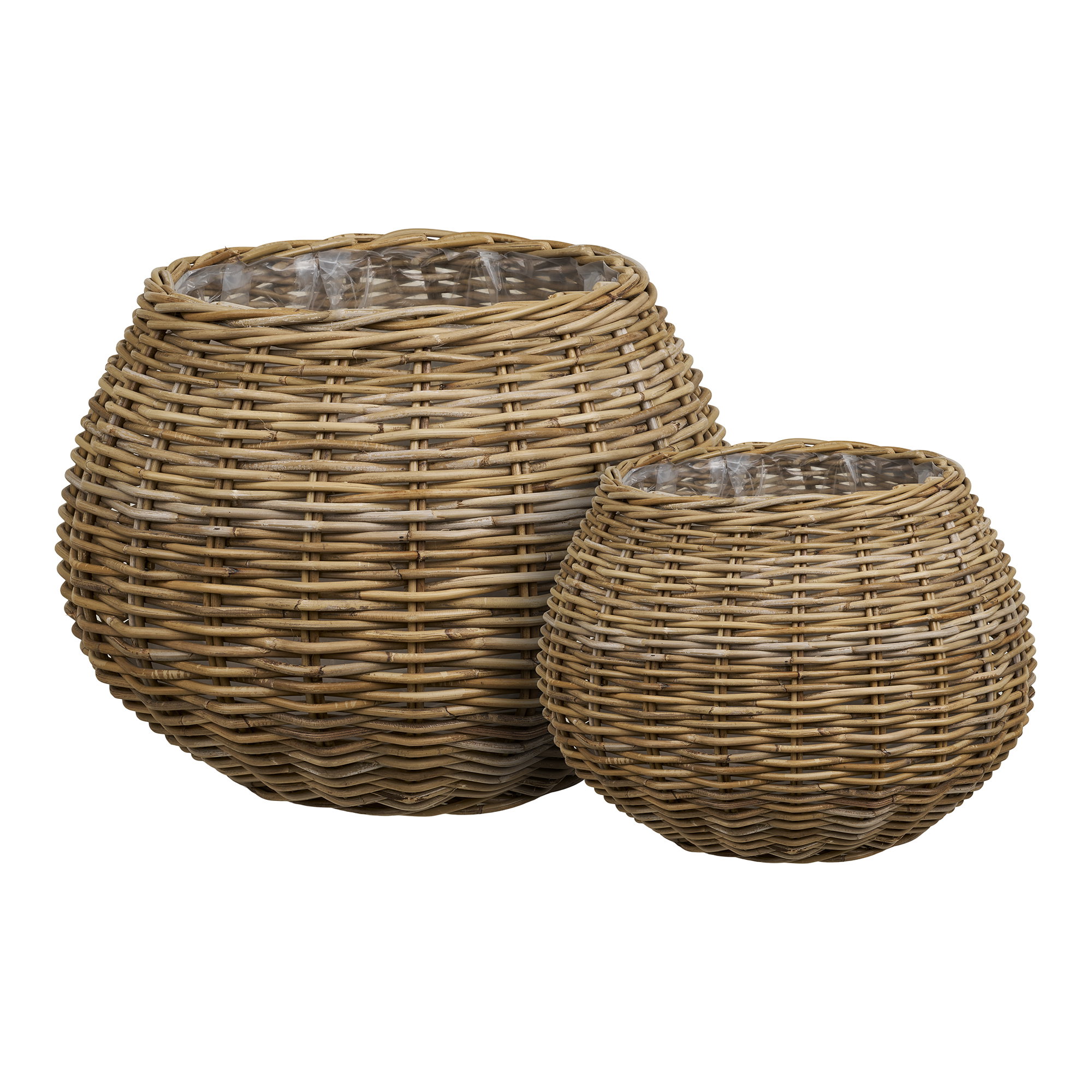 Melaka Basket