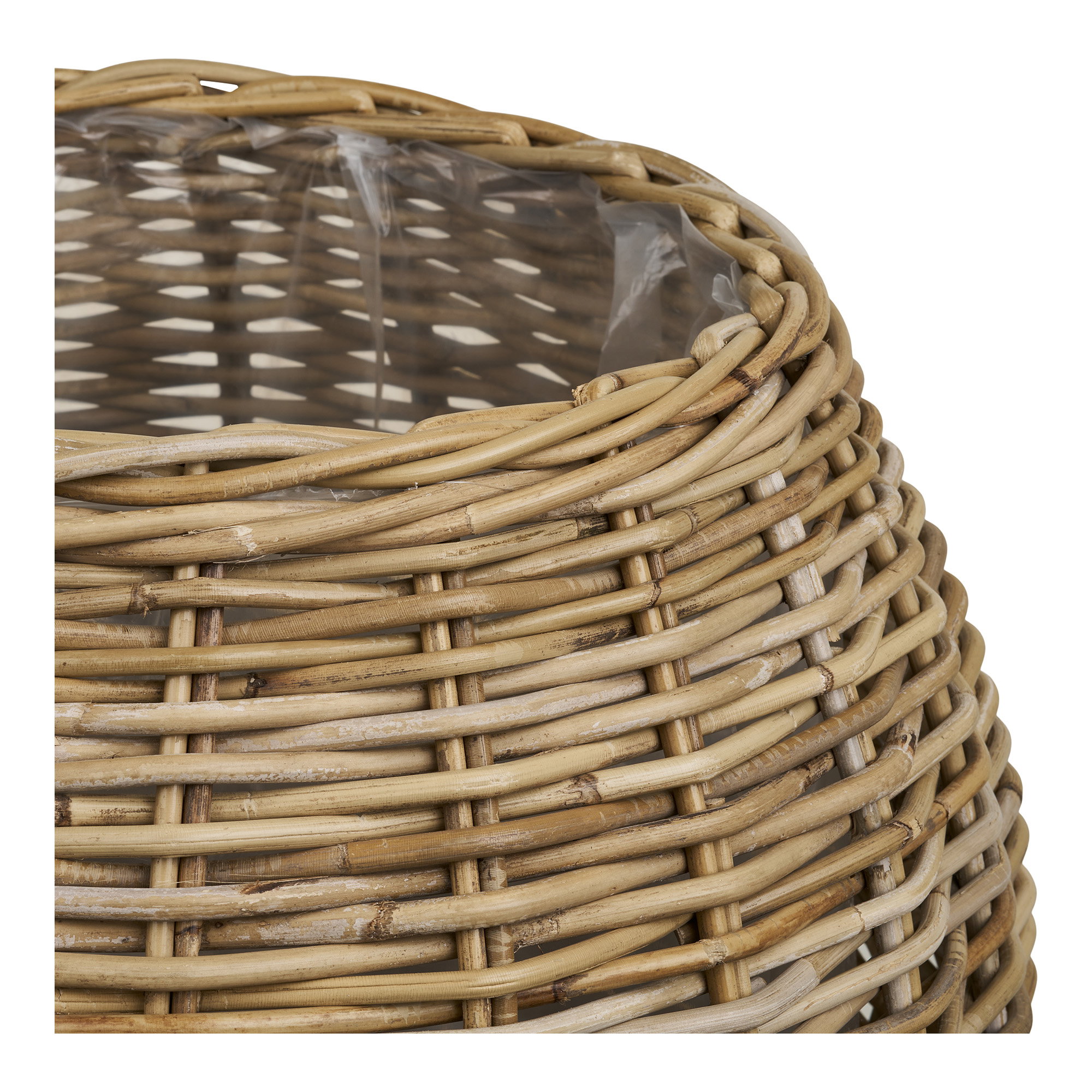 Melaka Basket