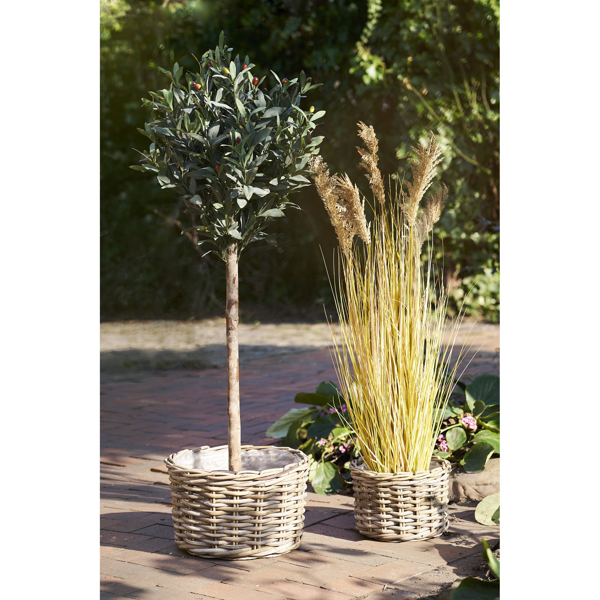 Kalak Baskets