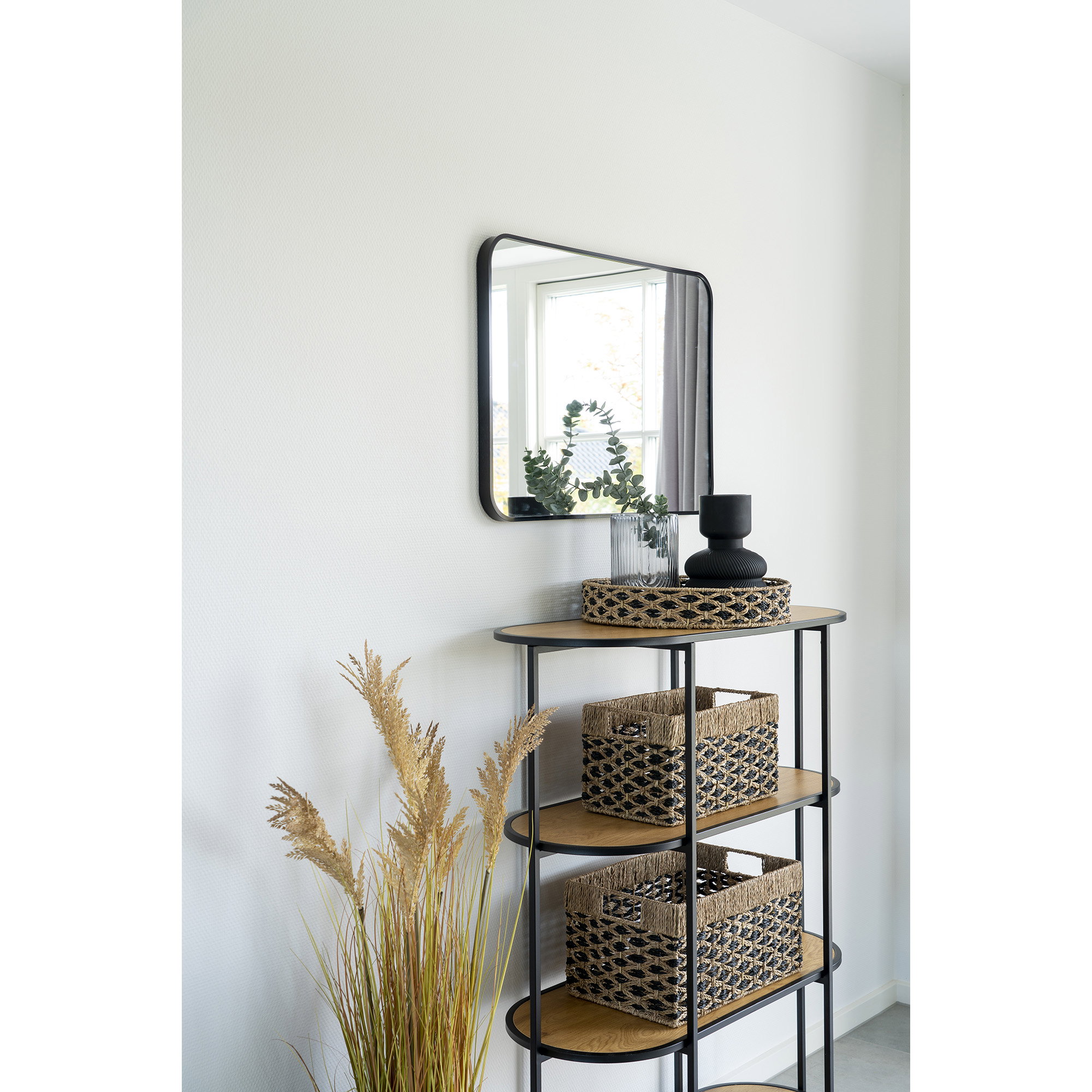 Salar Baskets