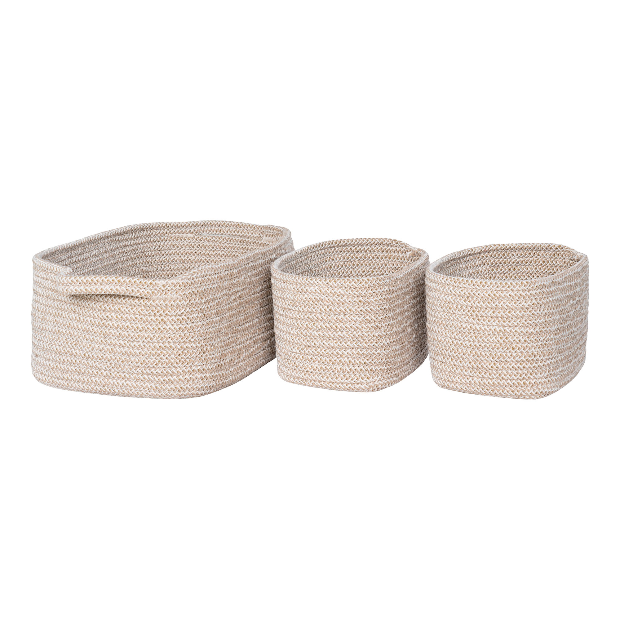 Teixo Baskets