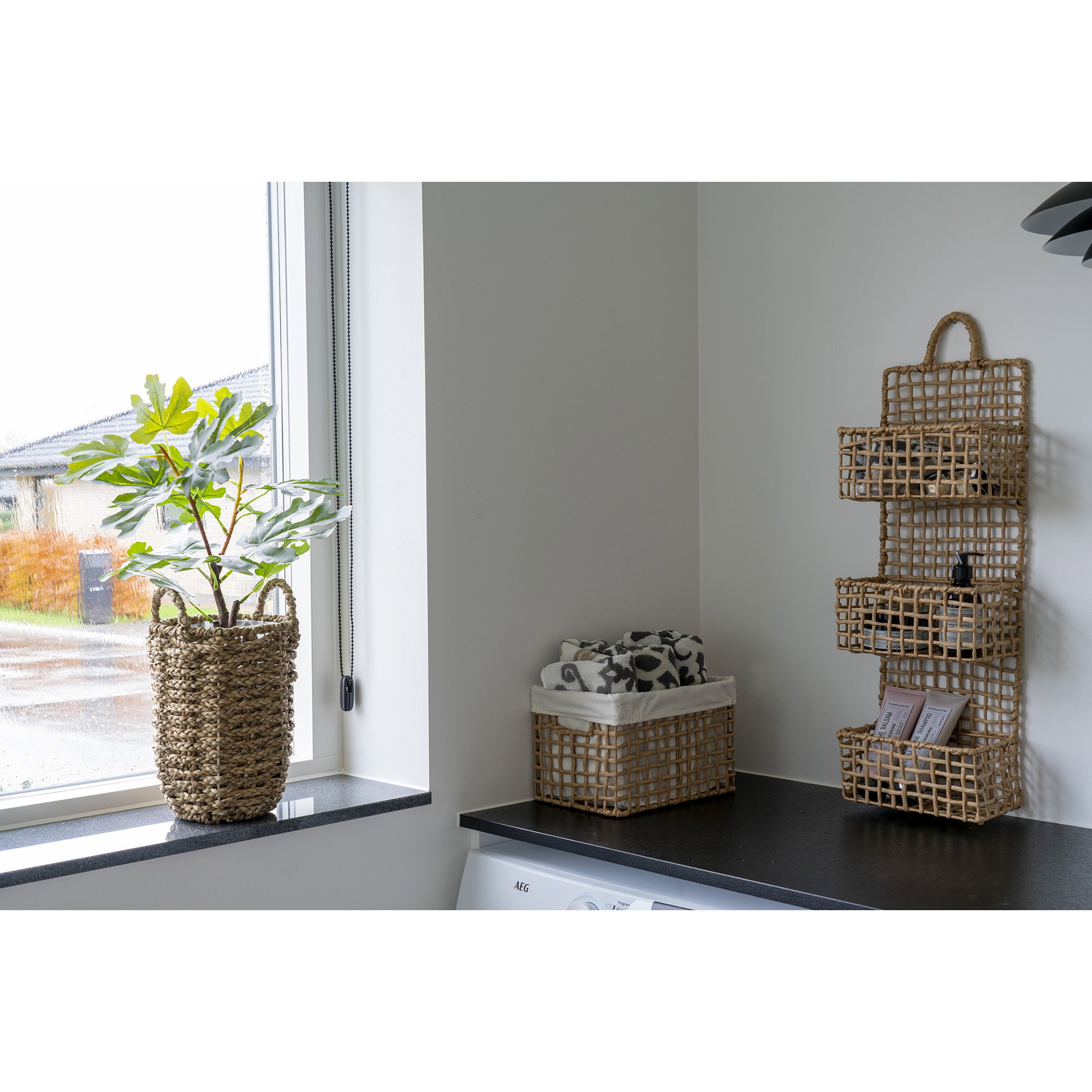 Bustelo Baskets