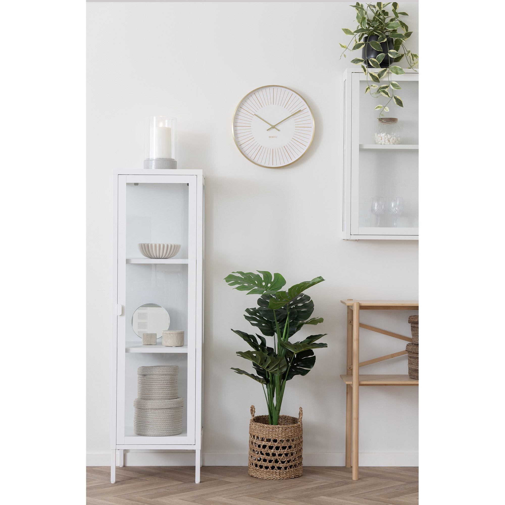 Sebal Baskets