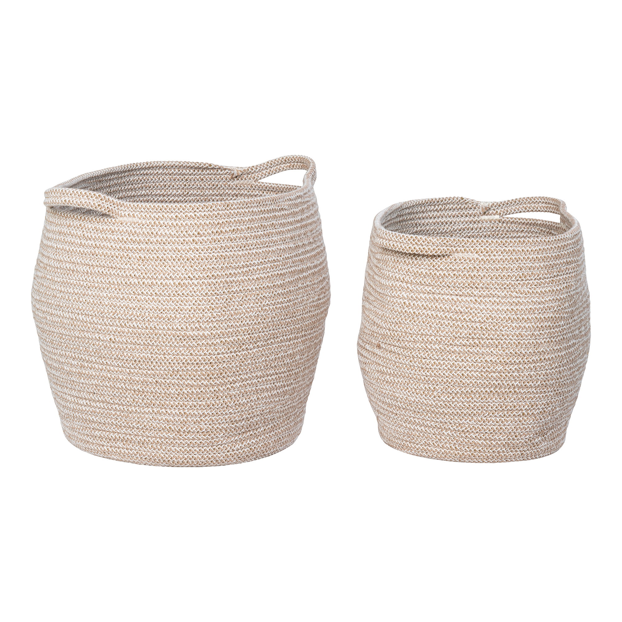Lamas Baskets