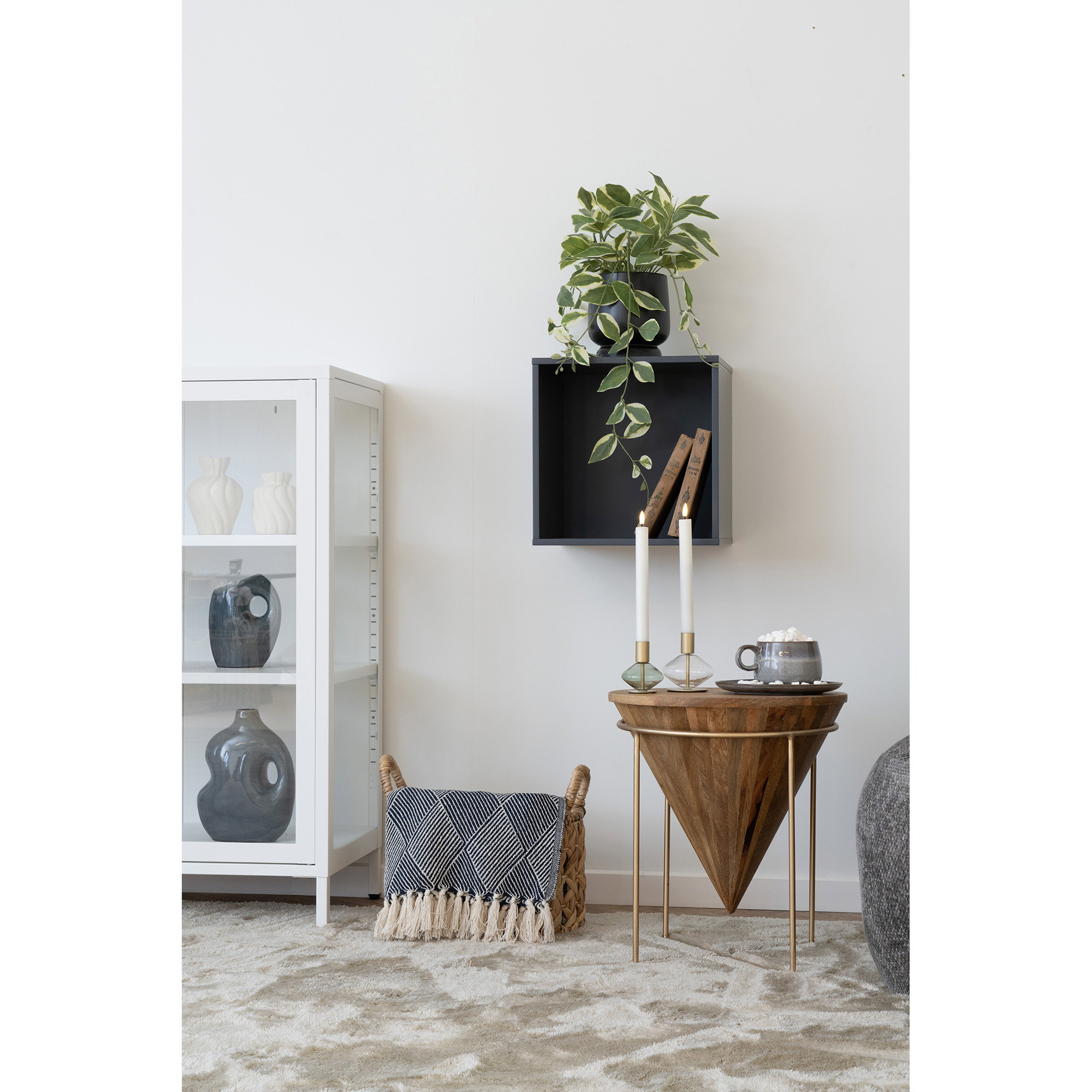 Balerma Baskets