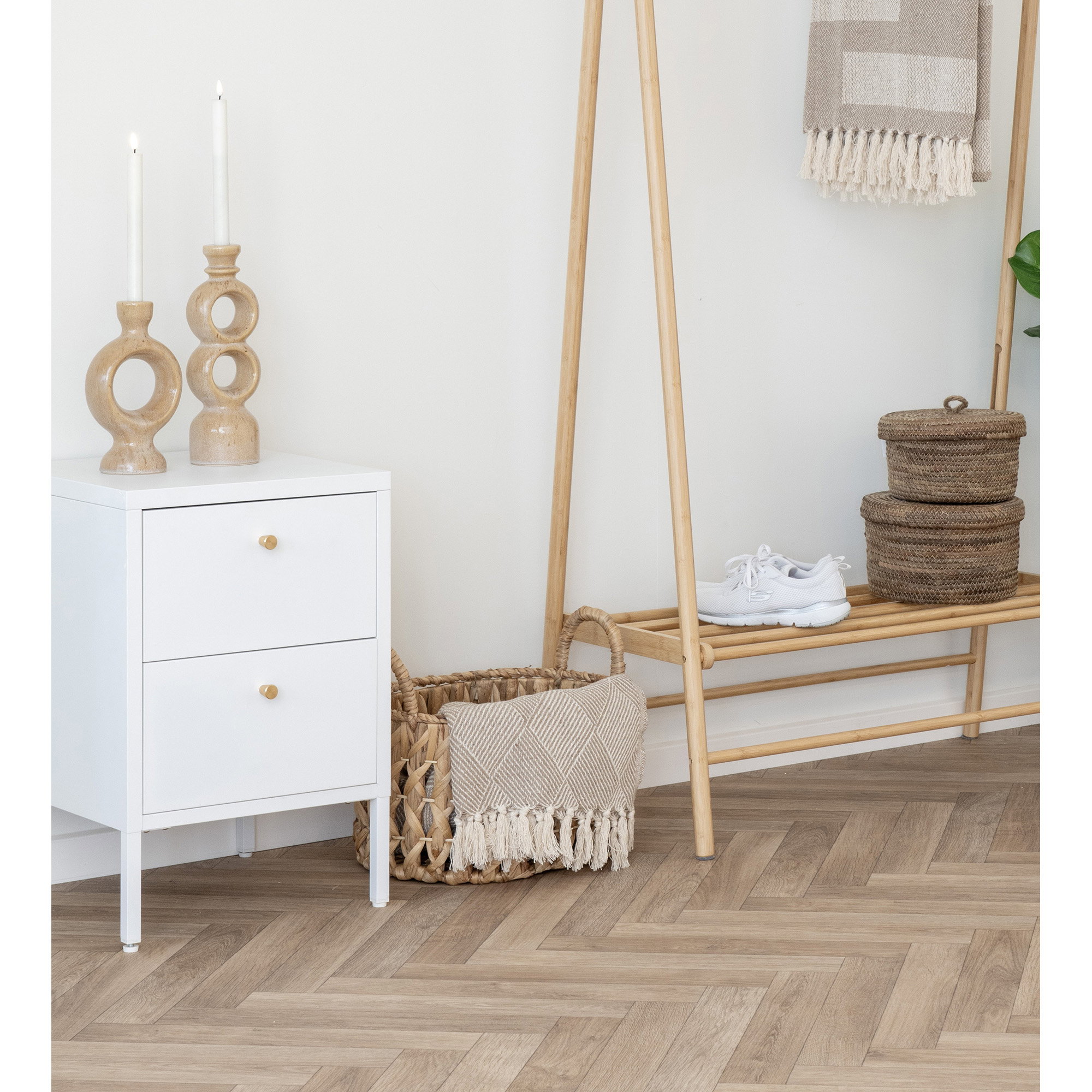 Balerma Baskets