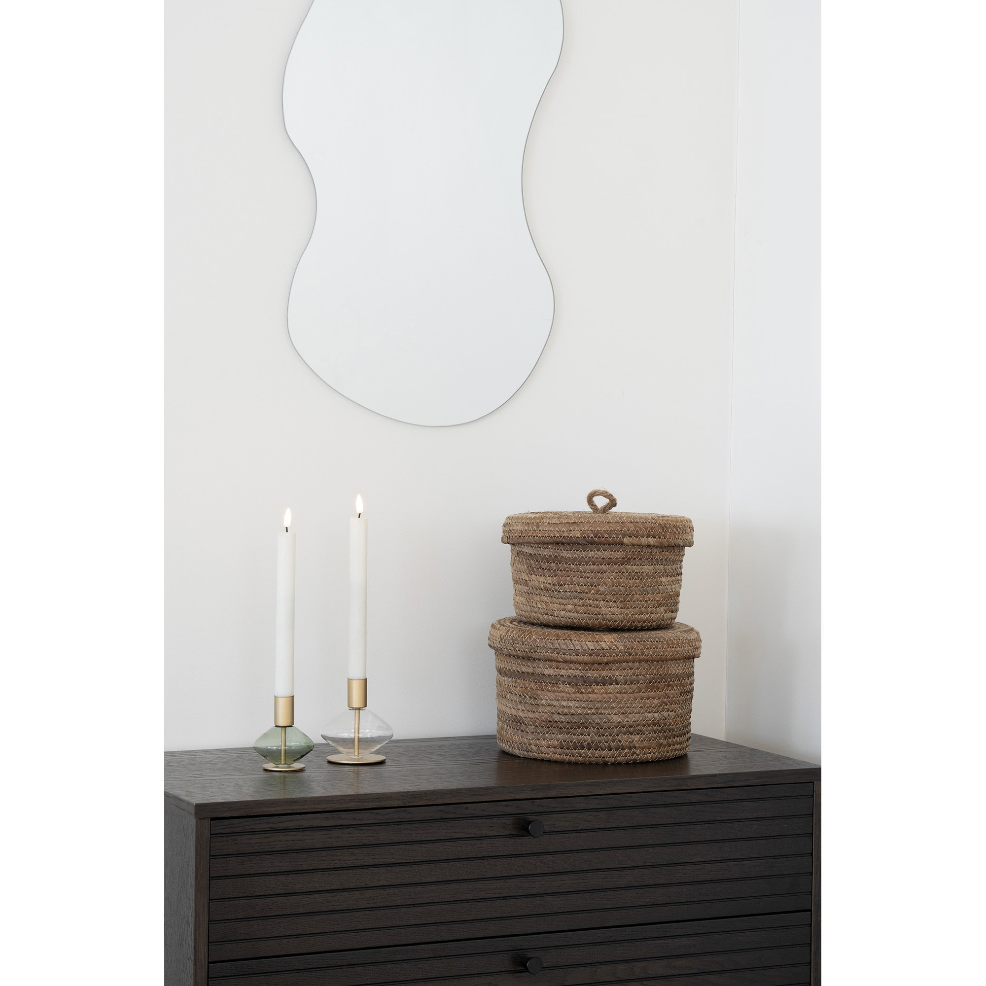 Desio Baskets