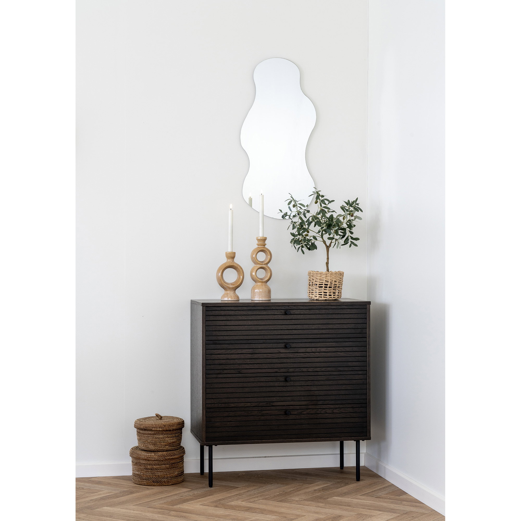 Desio Baskets