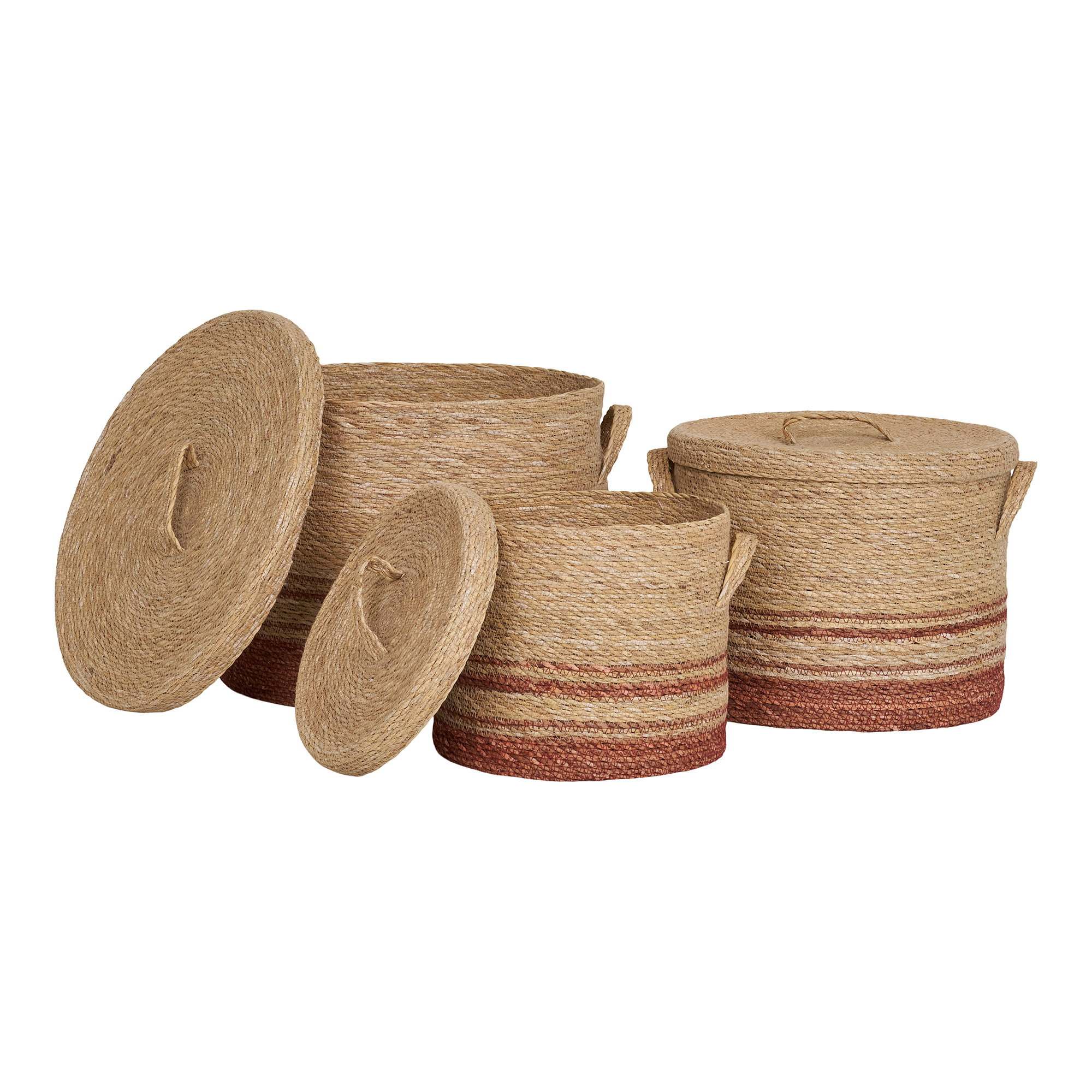 Budoni Baskets
