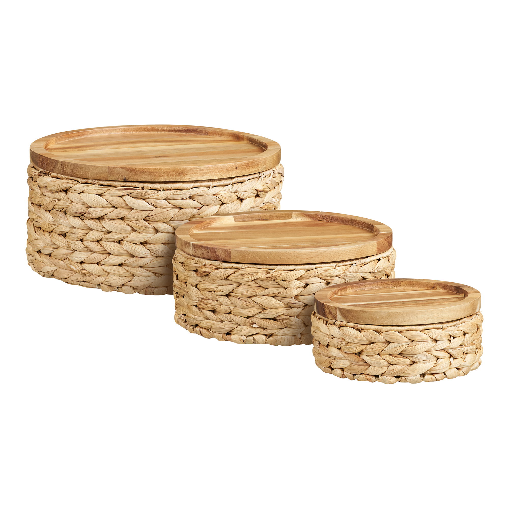 Botofte Baskets