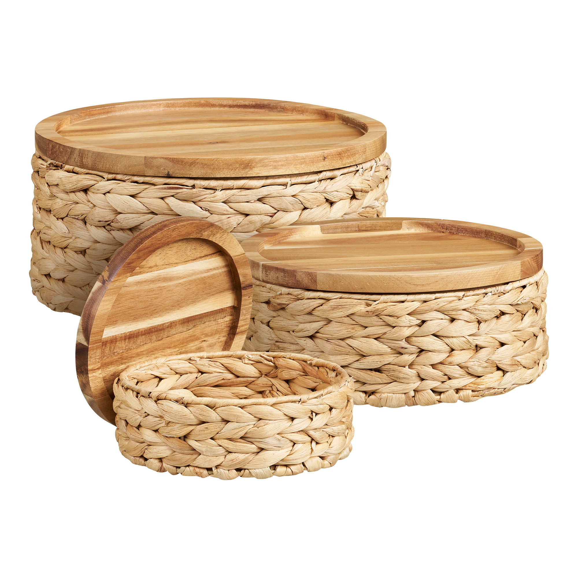 Botofte Baskets