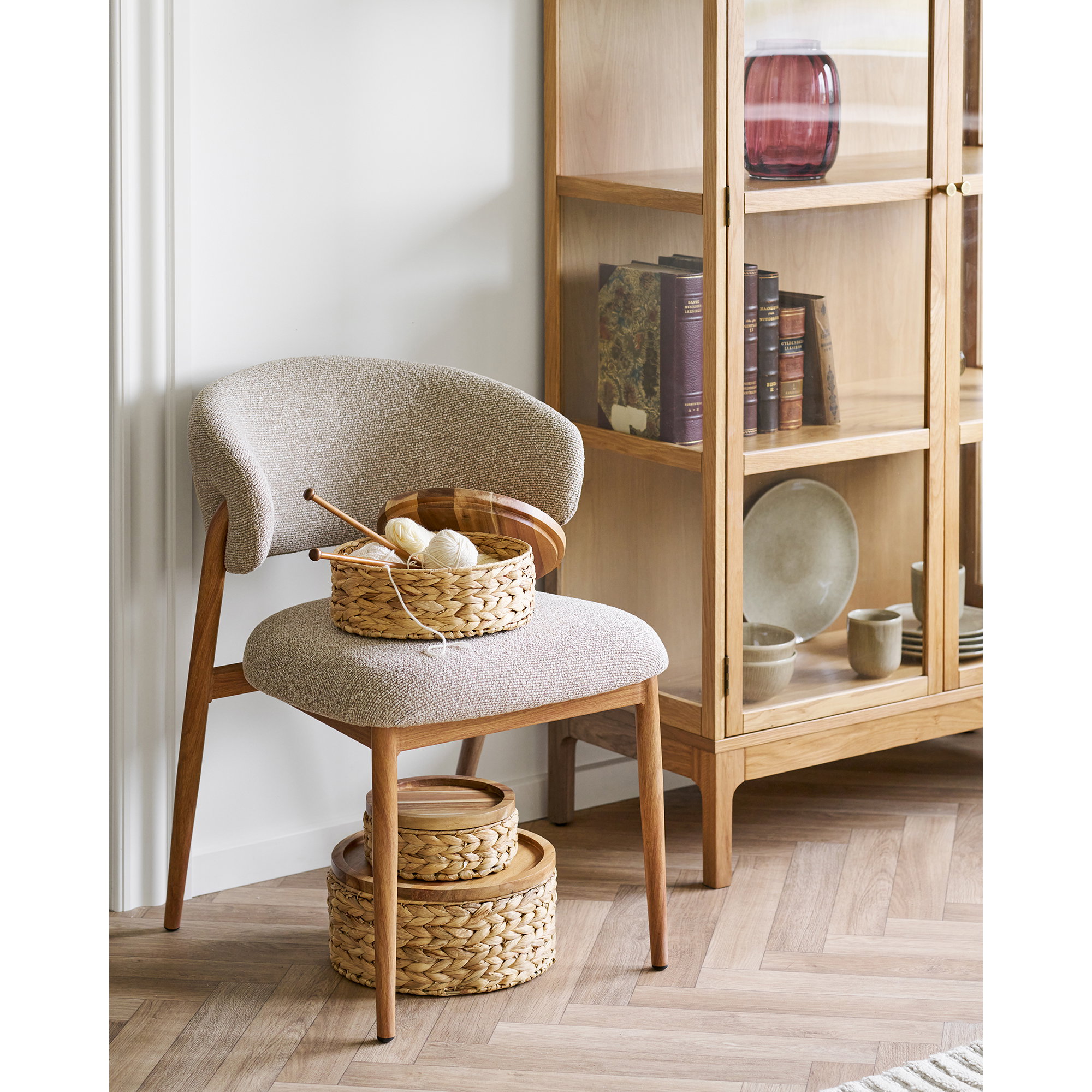Botofte Baskets
