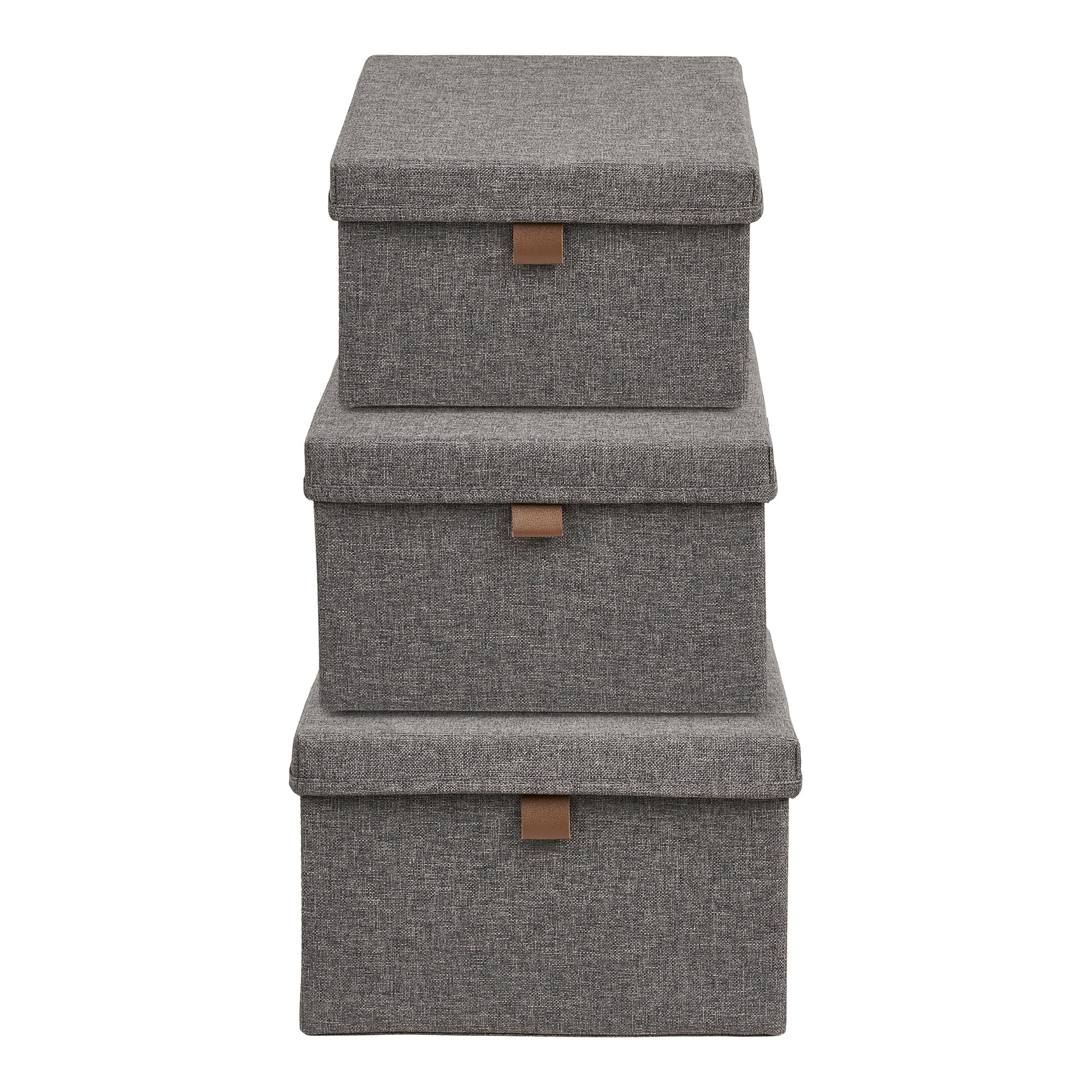 Noto Storage Boxes