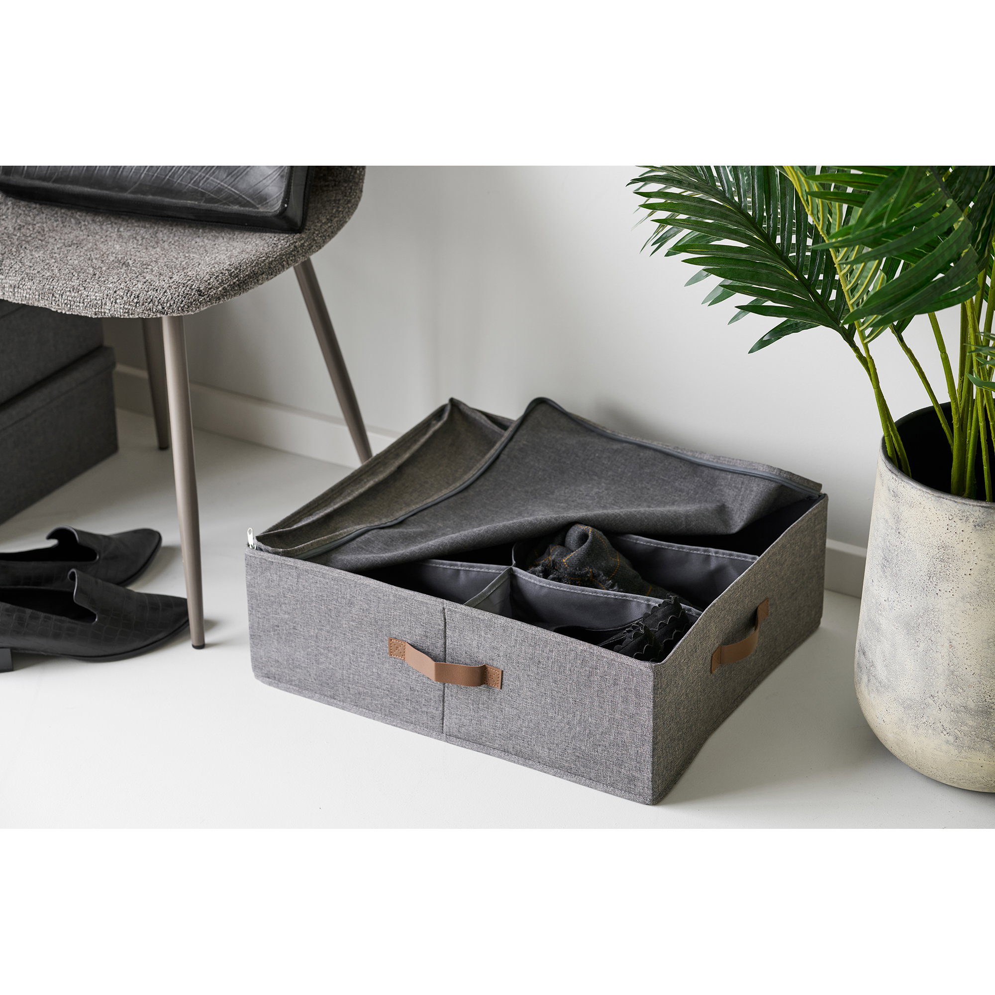 Noto Organizer