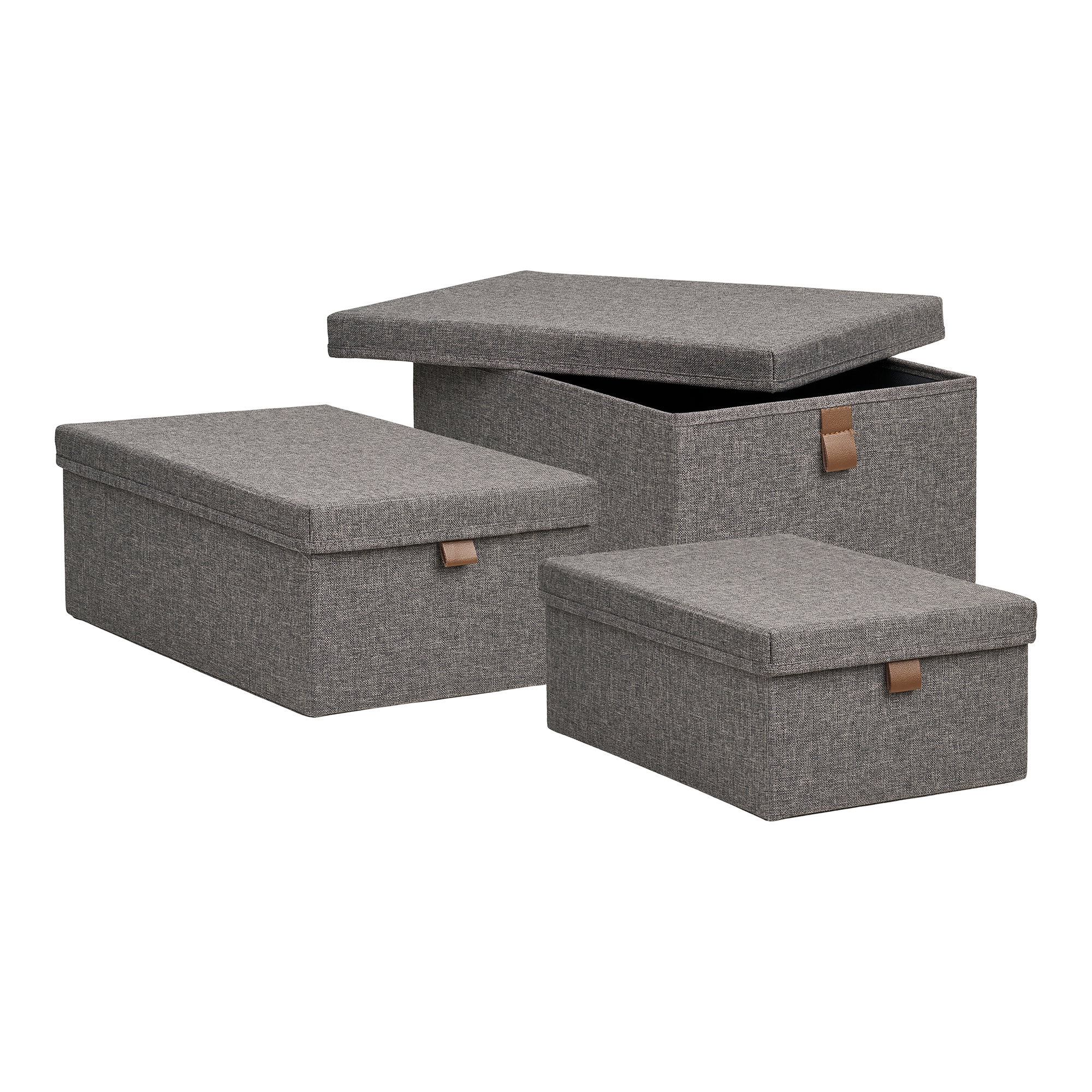 Noto Storage Boxes