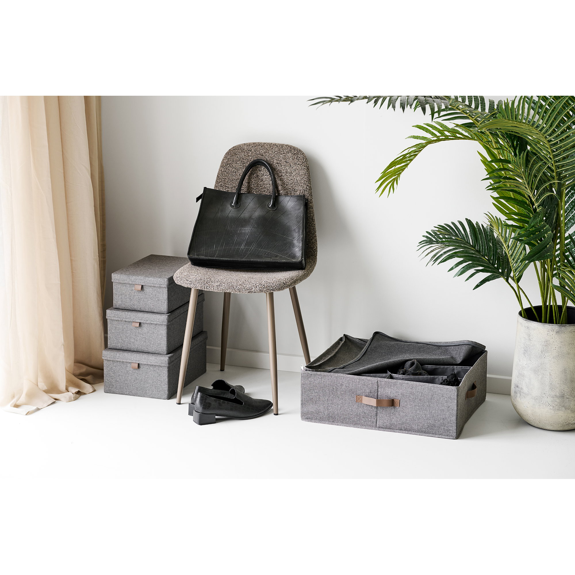 Noto Storage Boxes