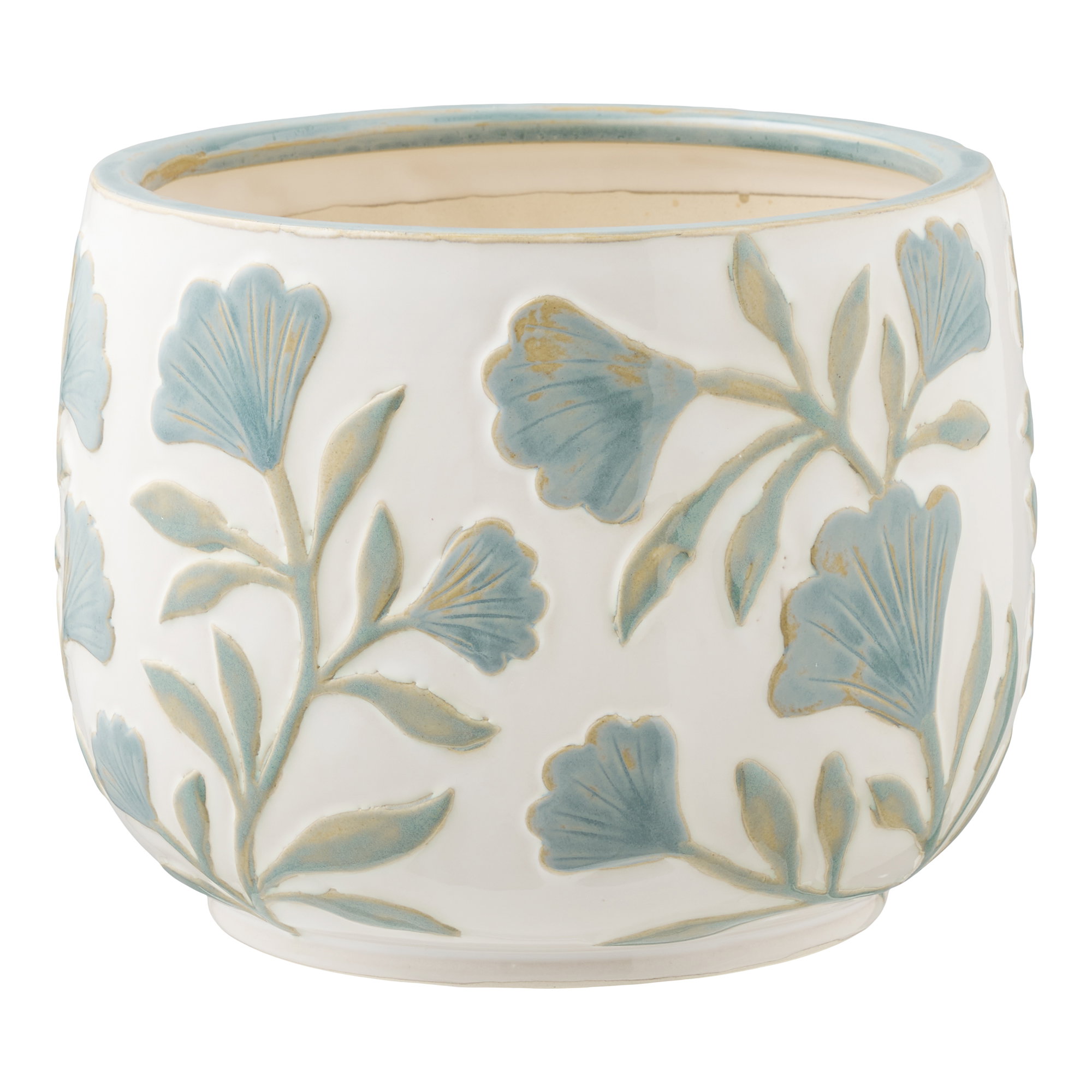 Flowerpot
