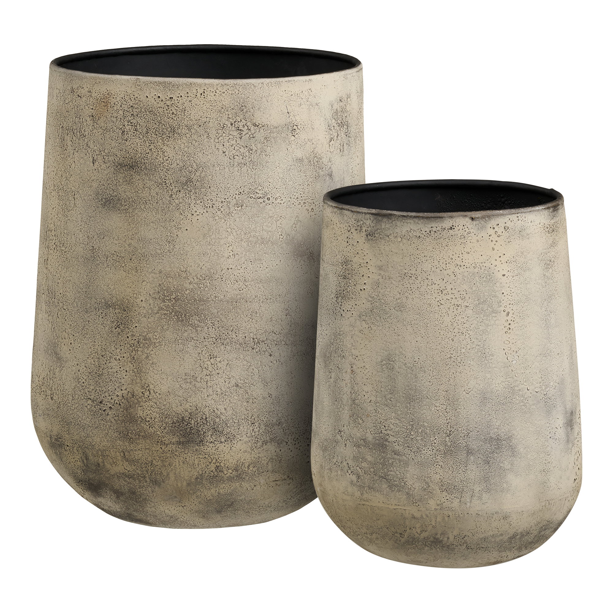 Hou Decorative Pot