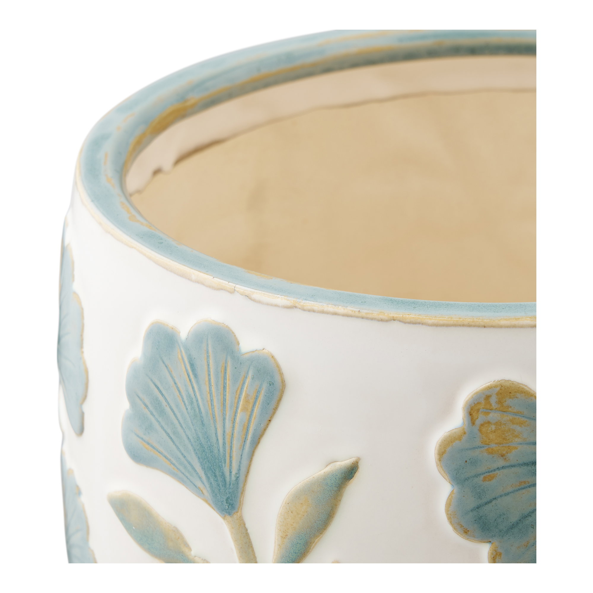 Flowerpot