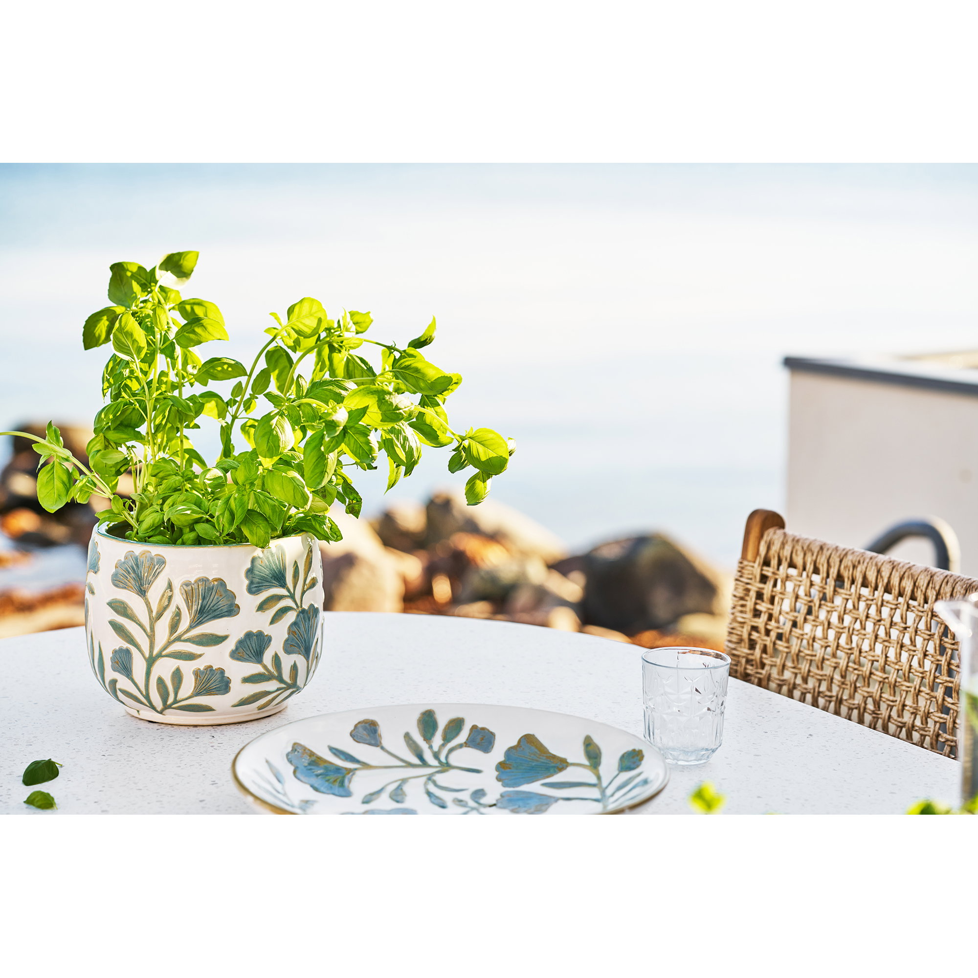 Flowerpot