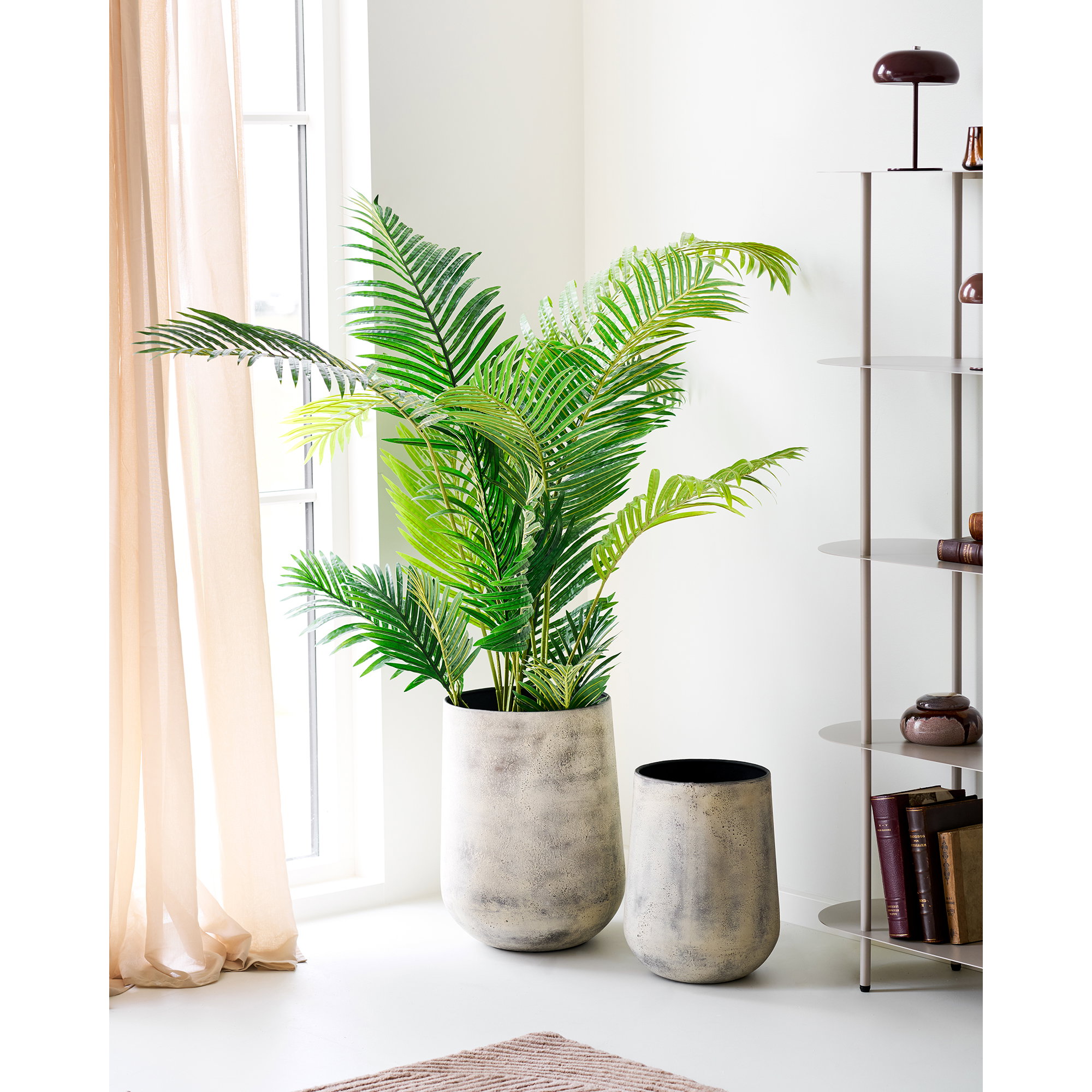 Hou Decorative Pot