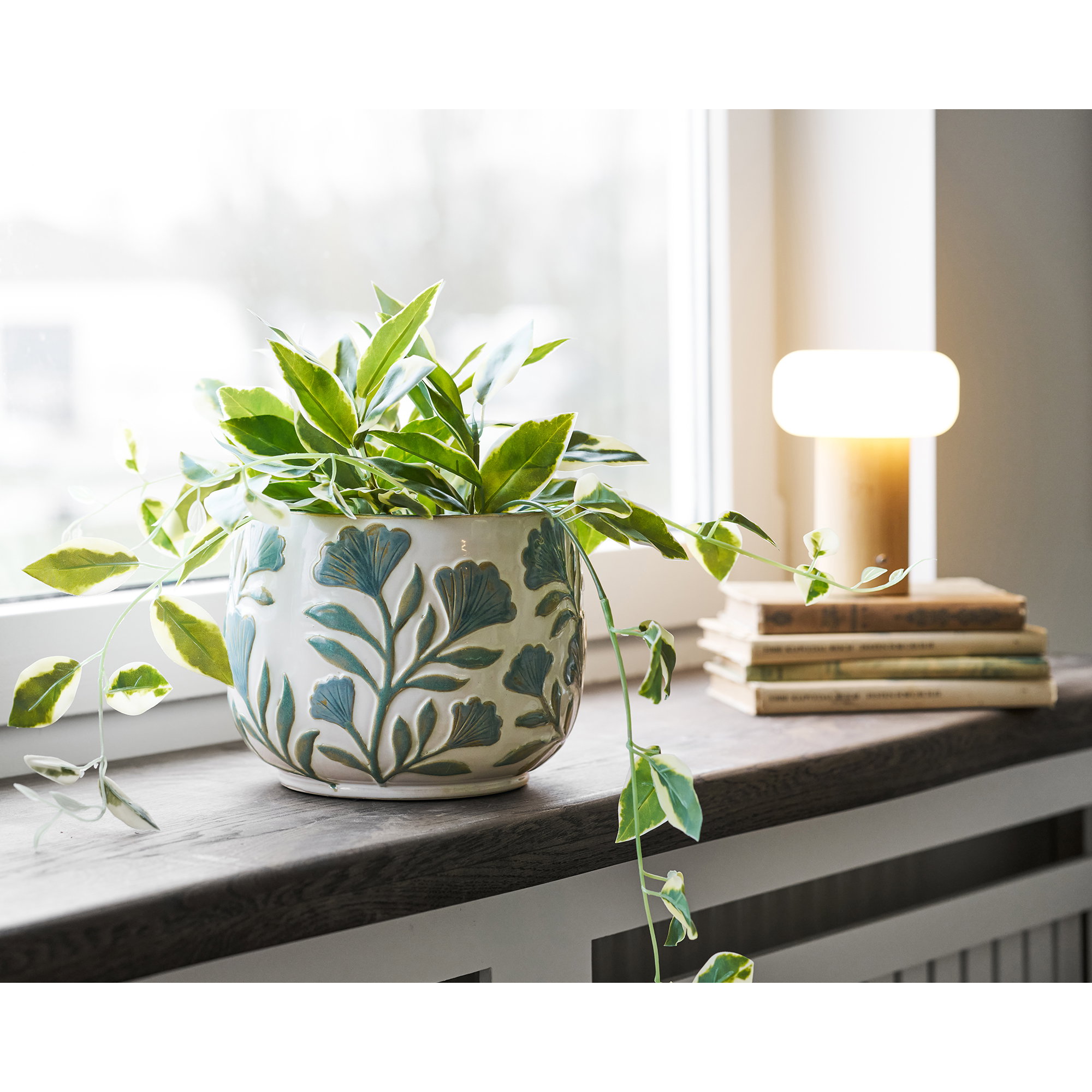 Flowerpot