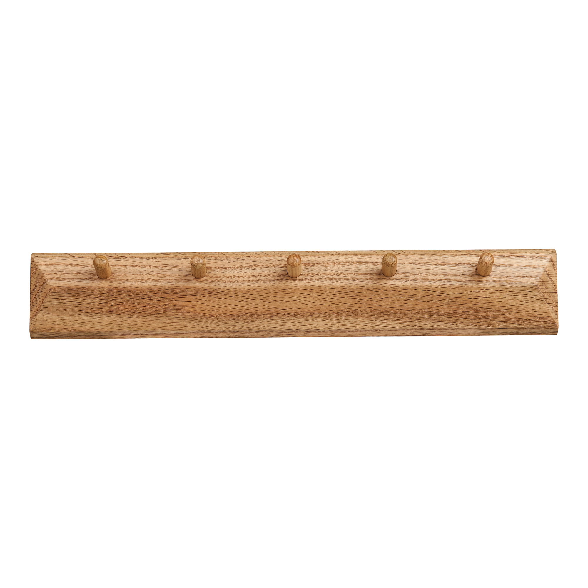 Barco Coat Rack with 5 hooks
