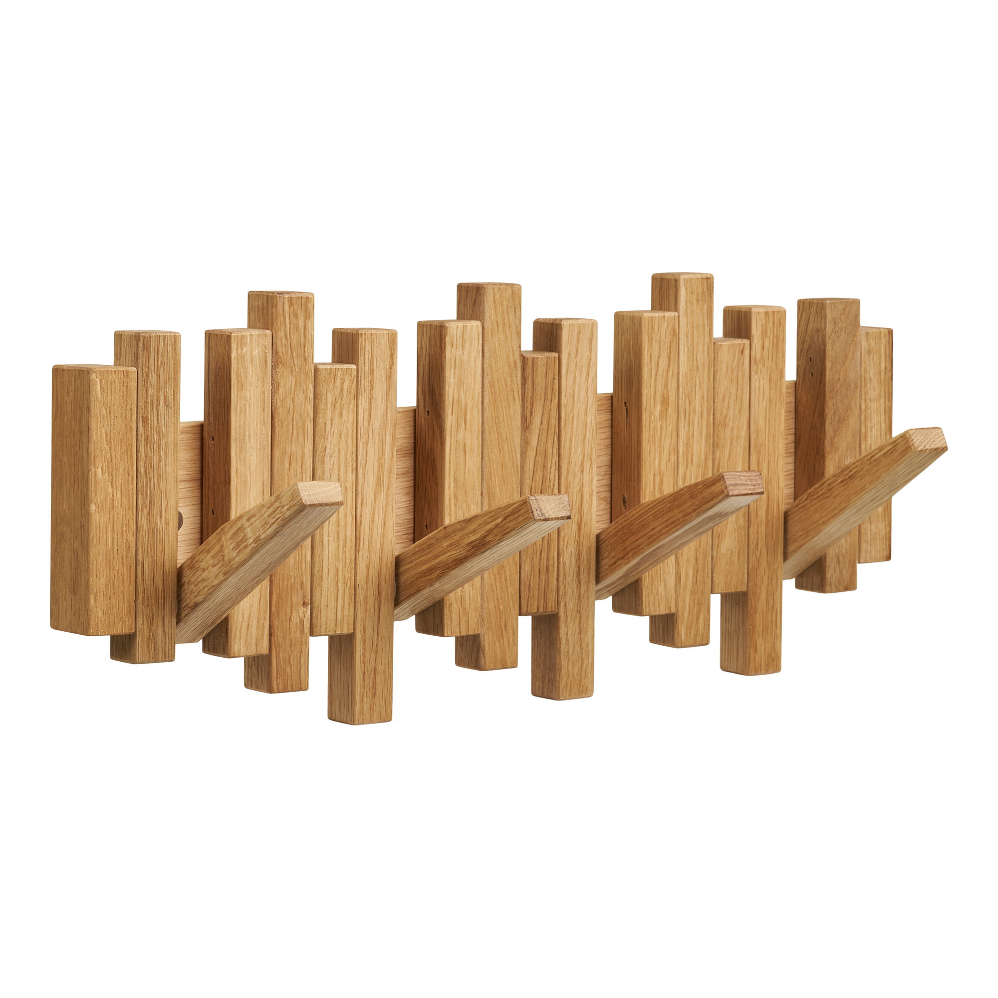 Caltra Coat Rack