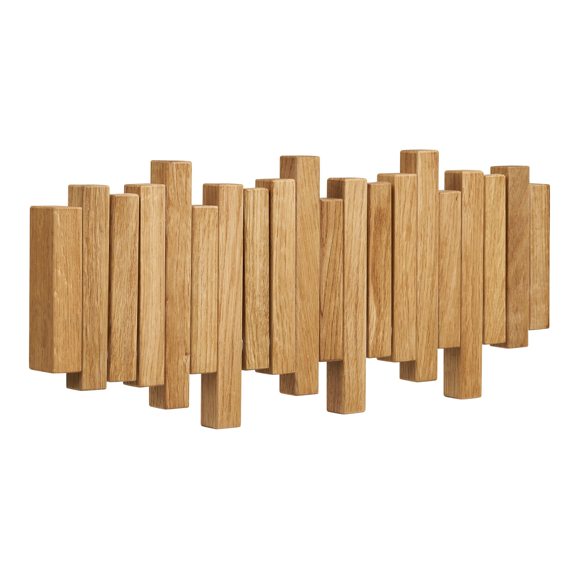 Caltra Coat Rack