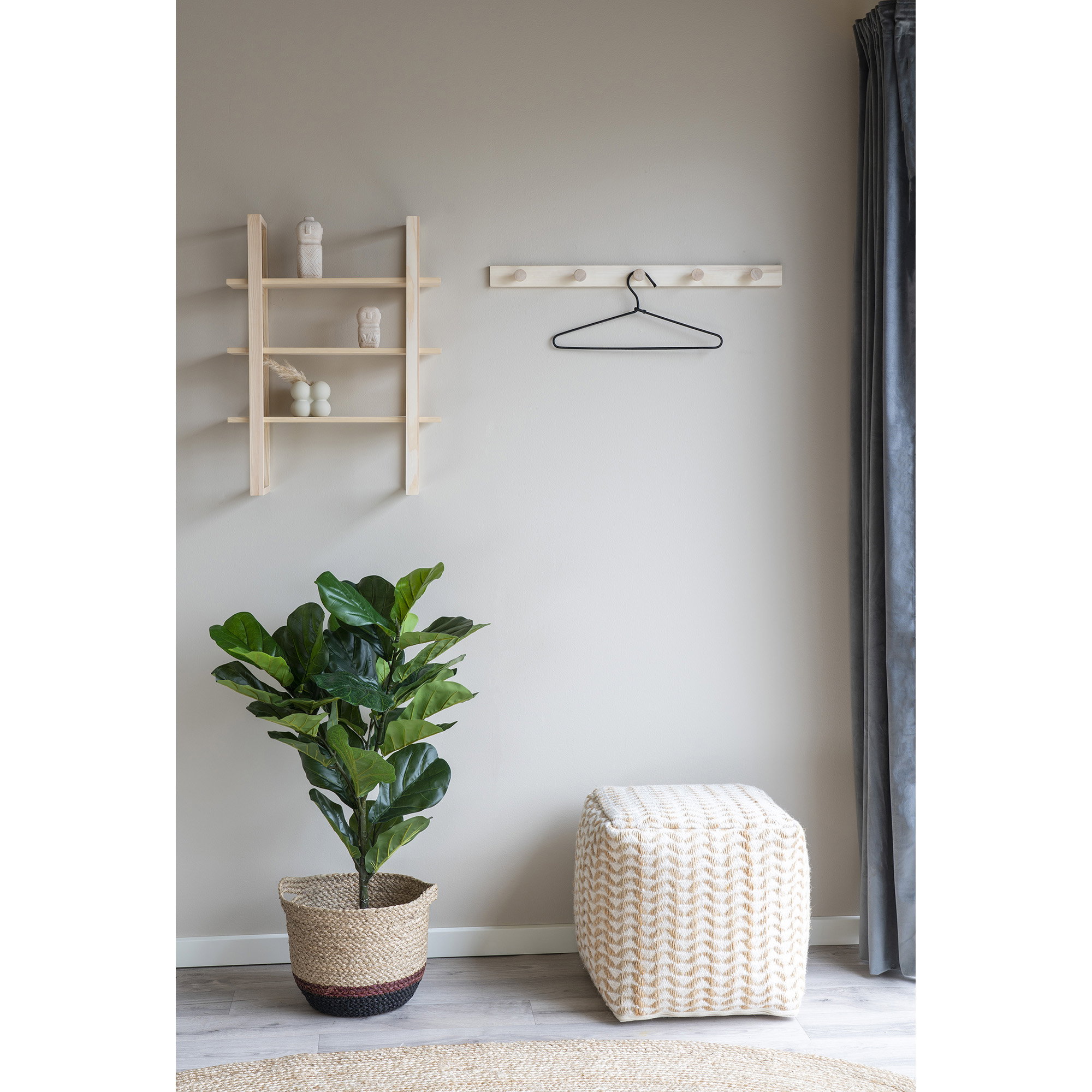Abano Coat Rack
